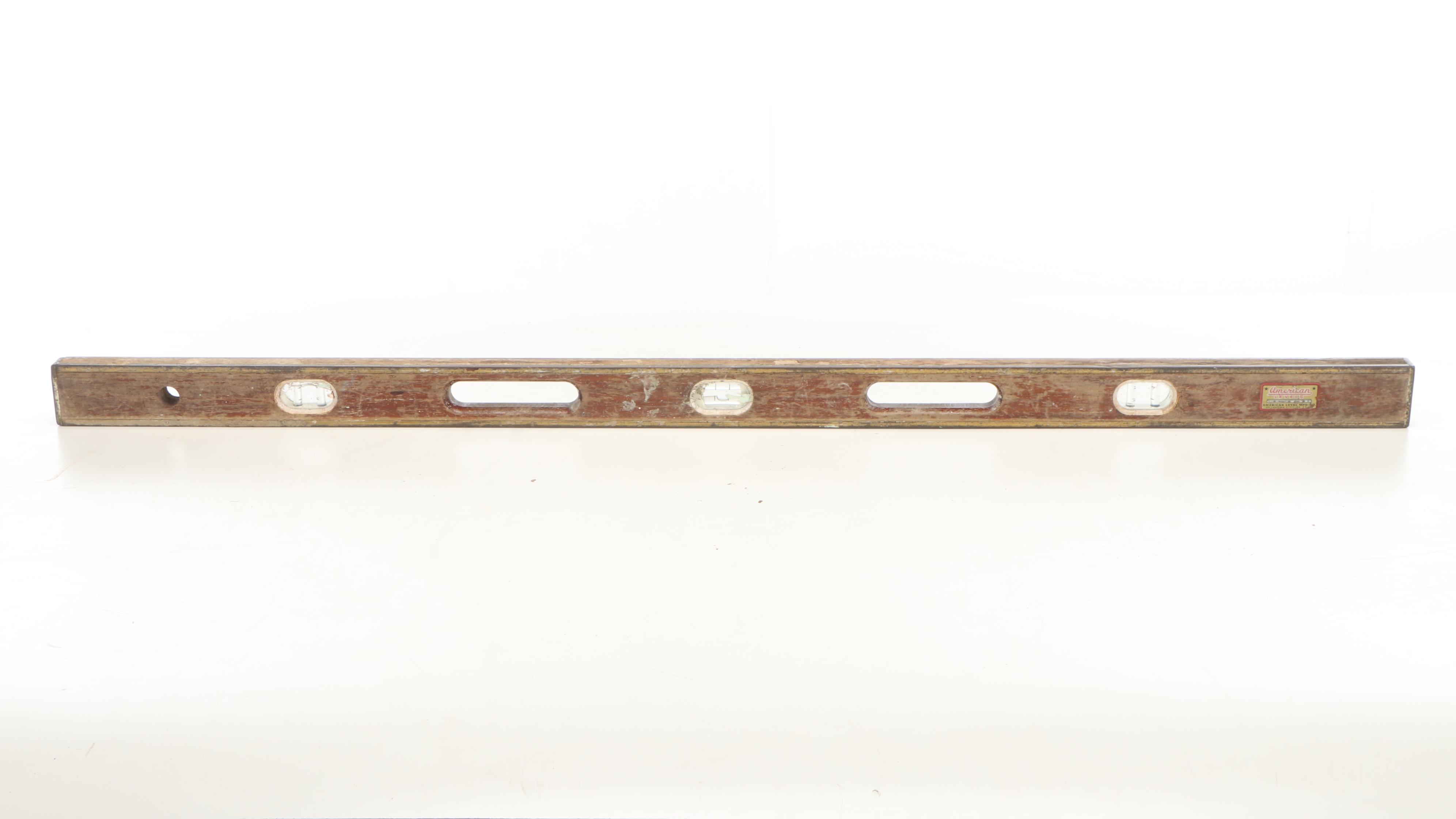 Lenox Tool Storage Backpack with Level and Flat-Free Lawnmower Tires