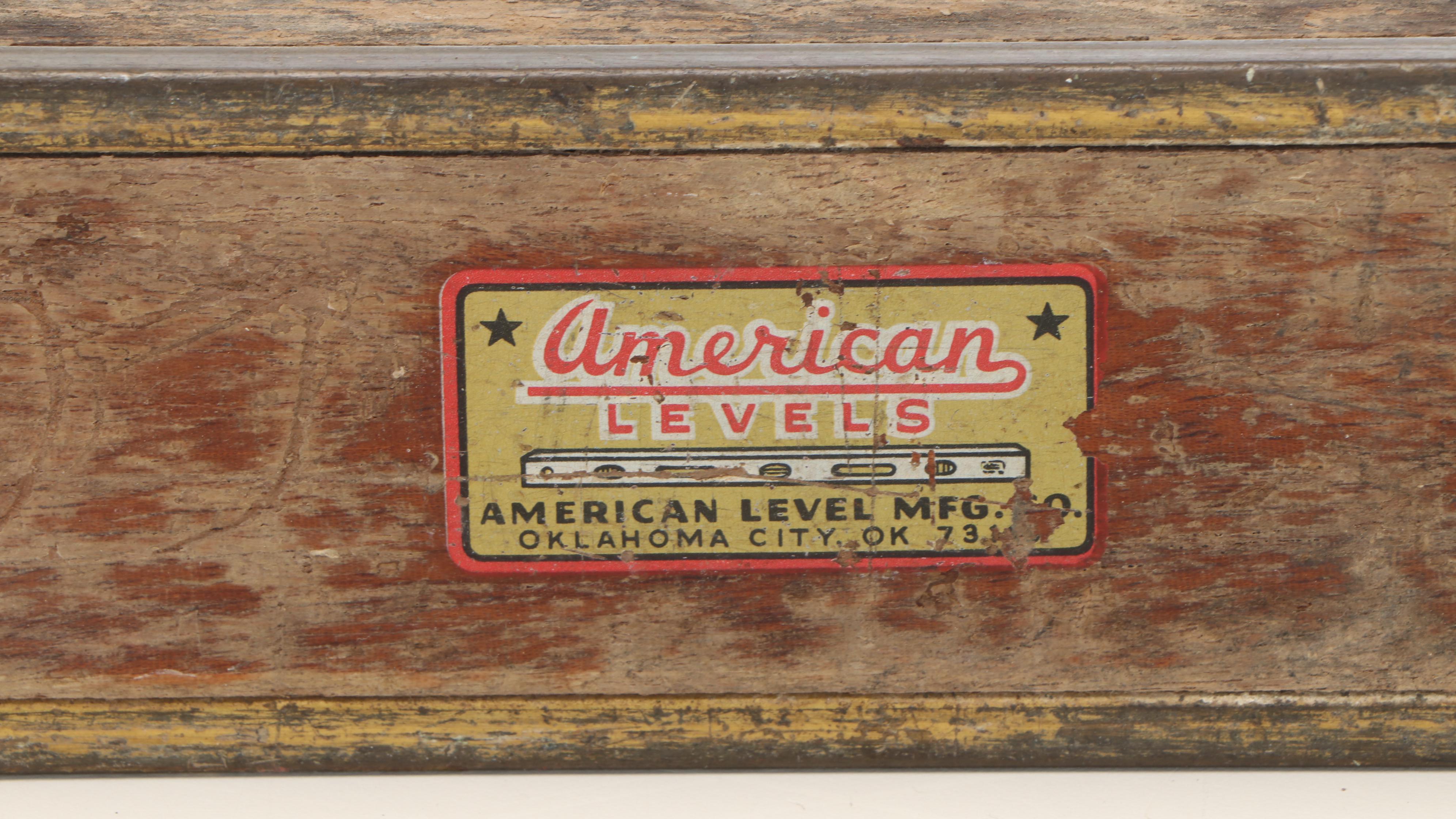 Lenox Tool Storage Backpack with Level and Flat-Free Lawnmower Tires