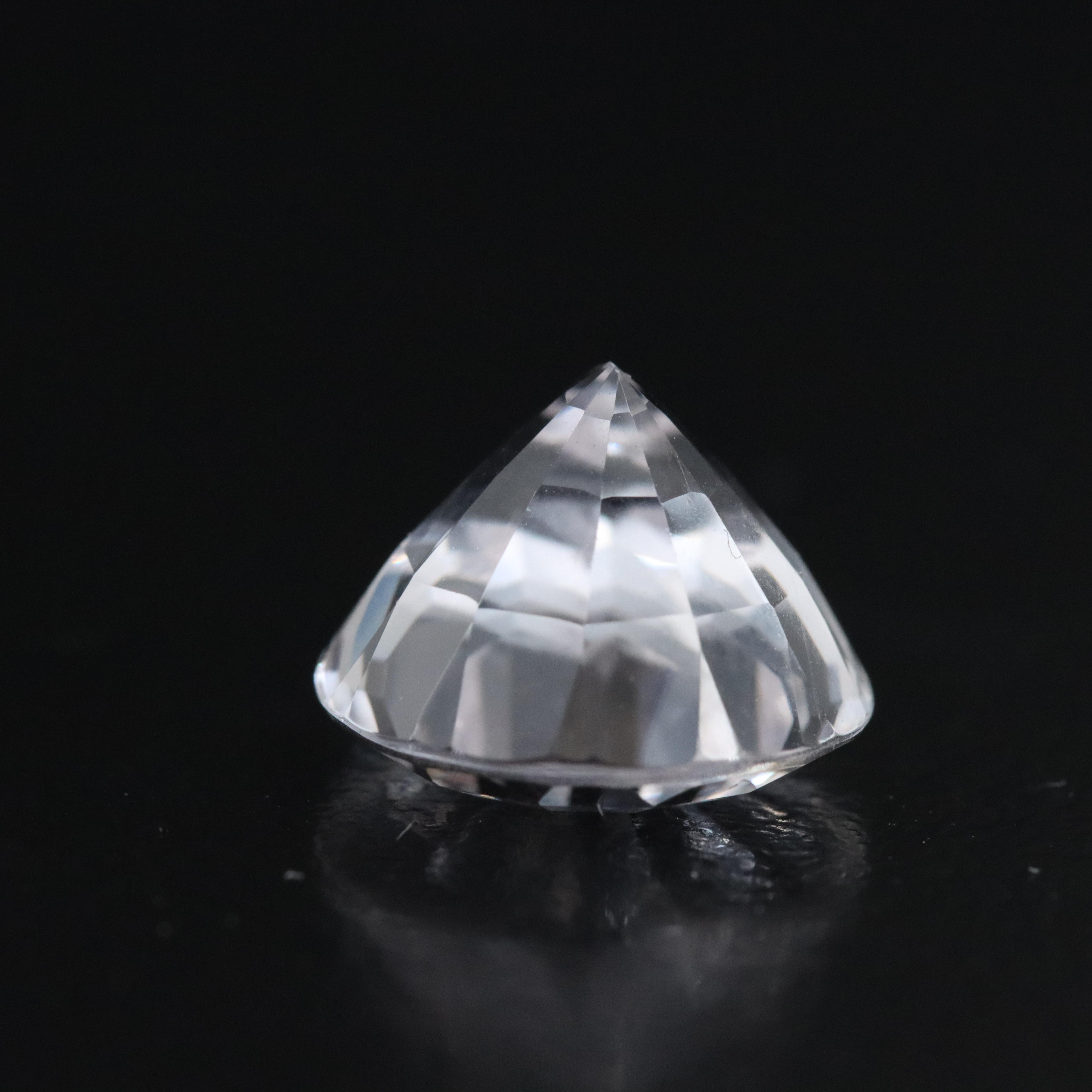 Loose 7.47 CT Kunzite