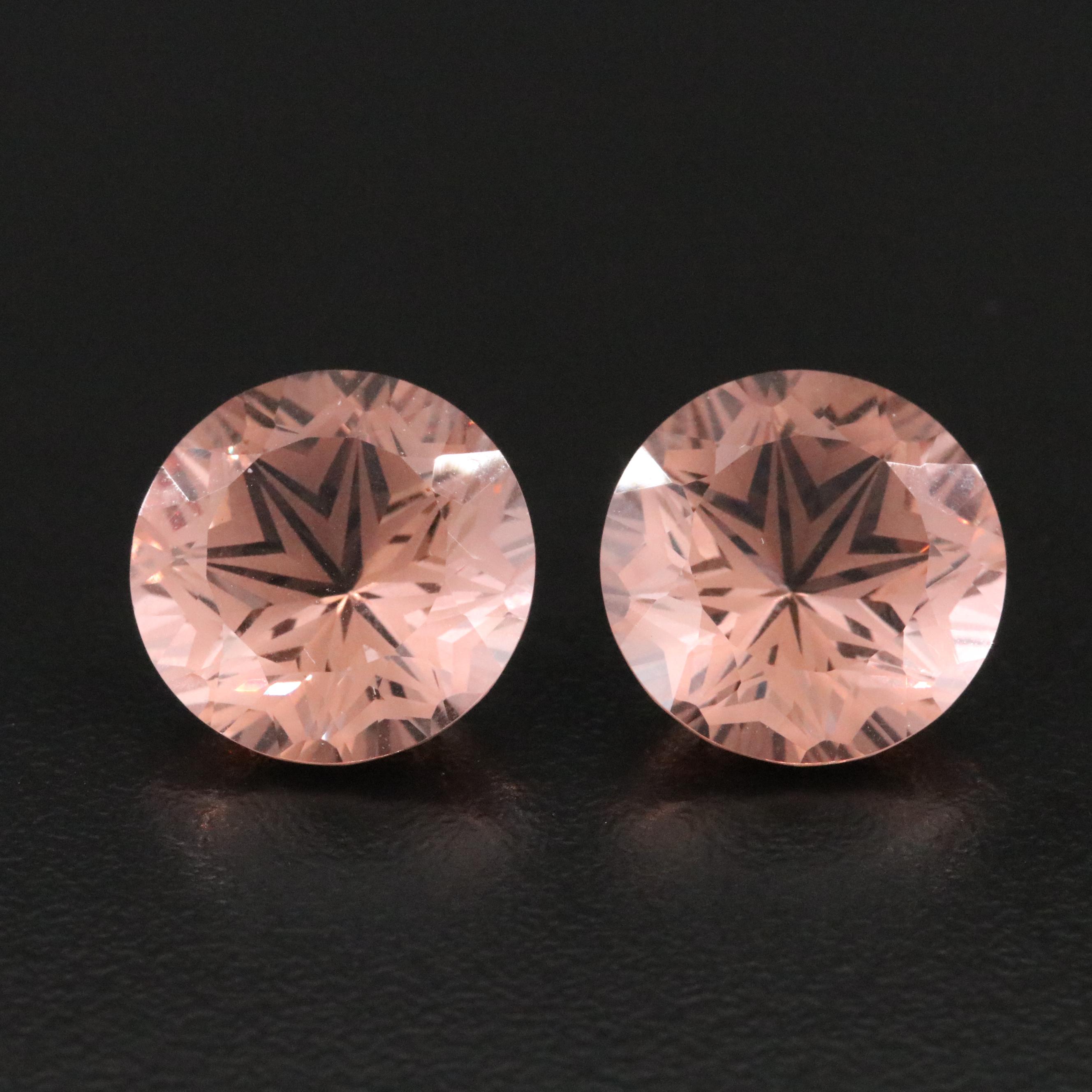 Loose 16.96 CTW Glass