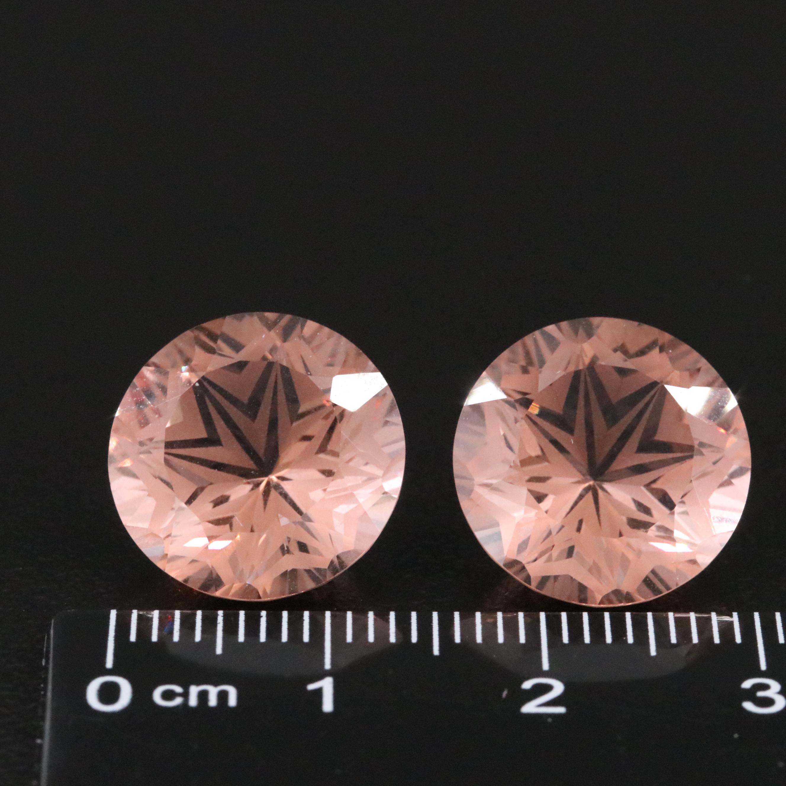 Loose 16.96 CTW Glass