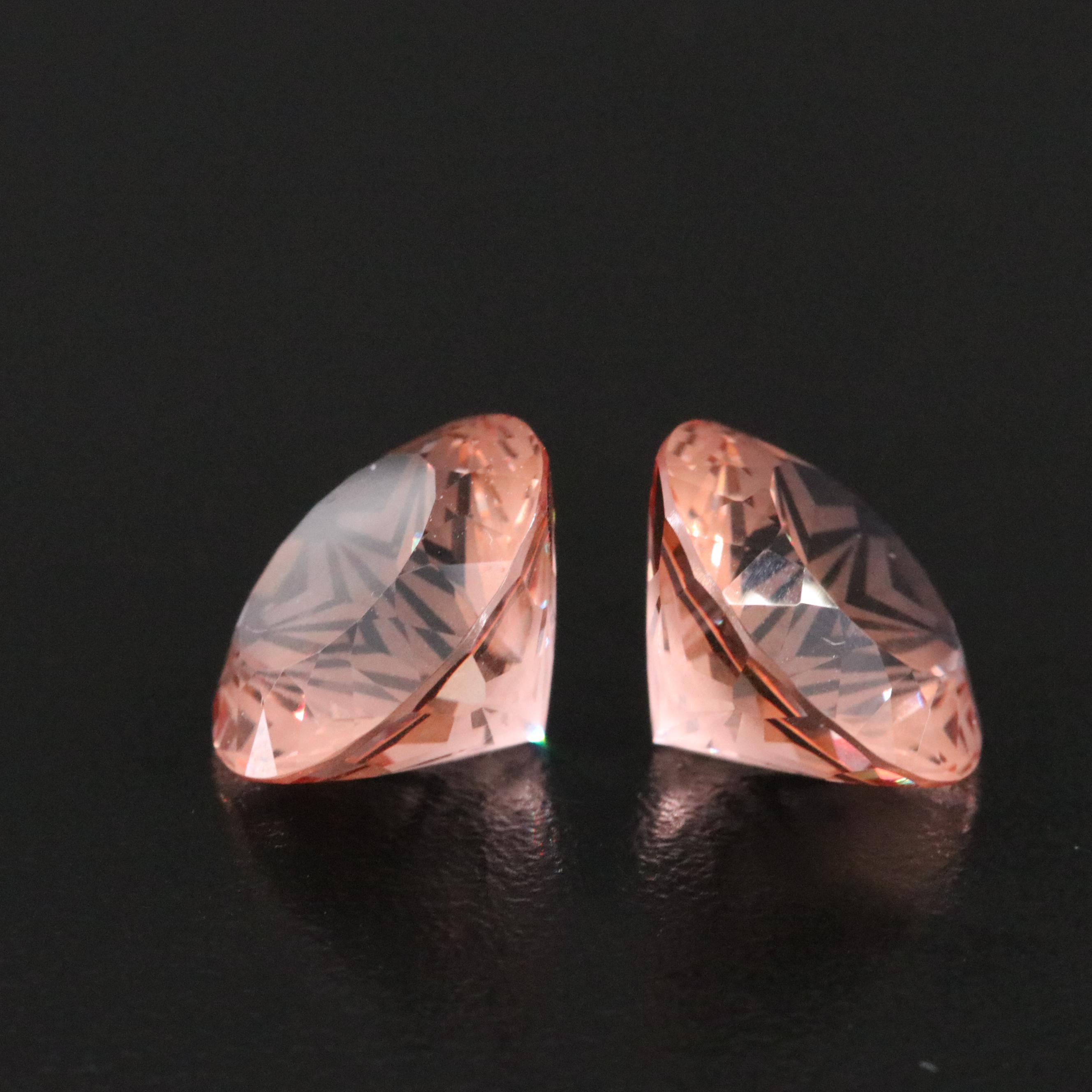 Loose 16.96 CTW Glass