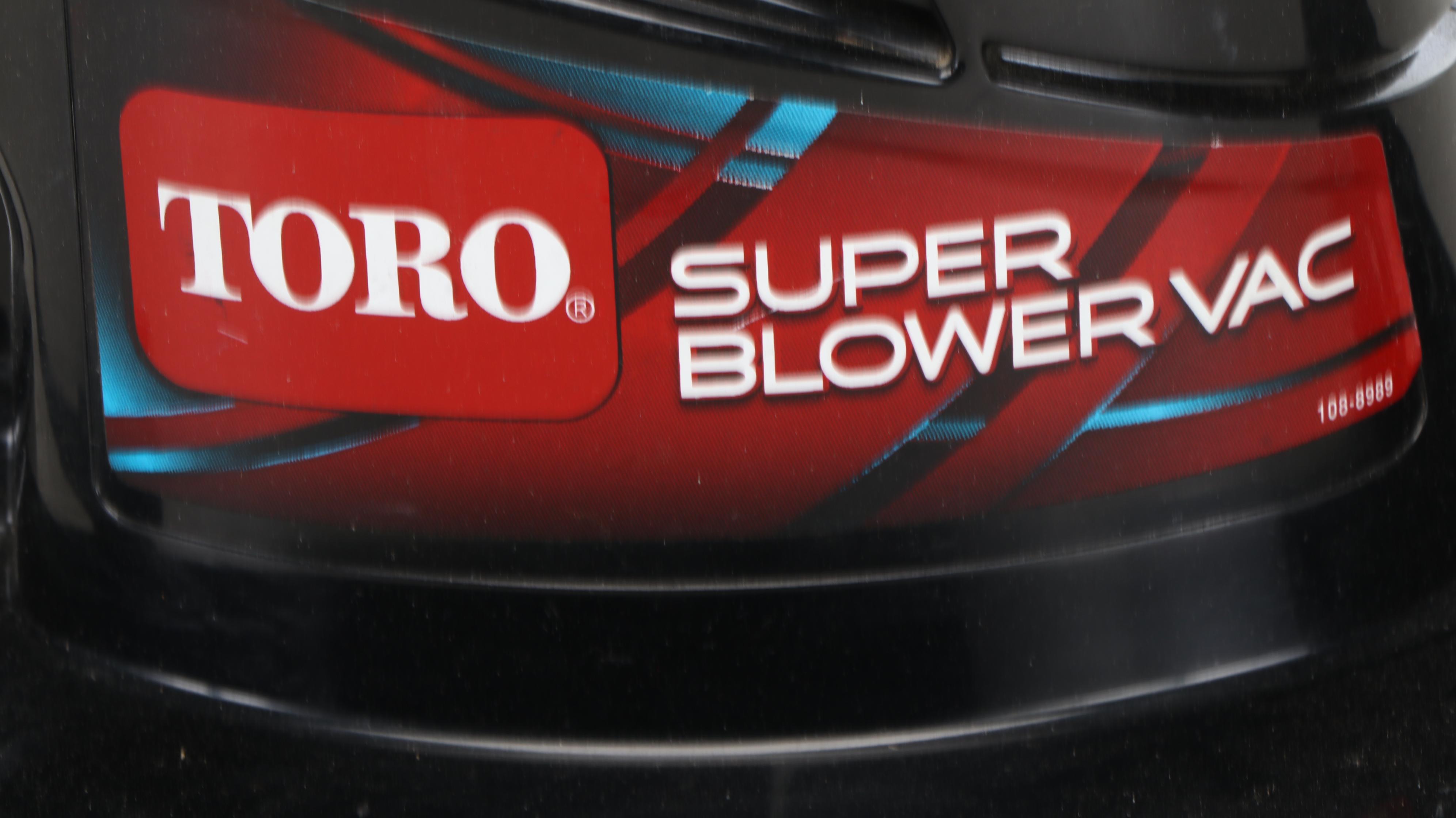 Remington Electric Chainsaw, Toro Leaf Blower and Black+Decker Hedge Trimmer