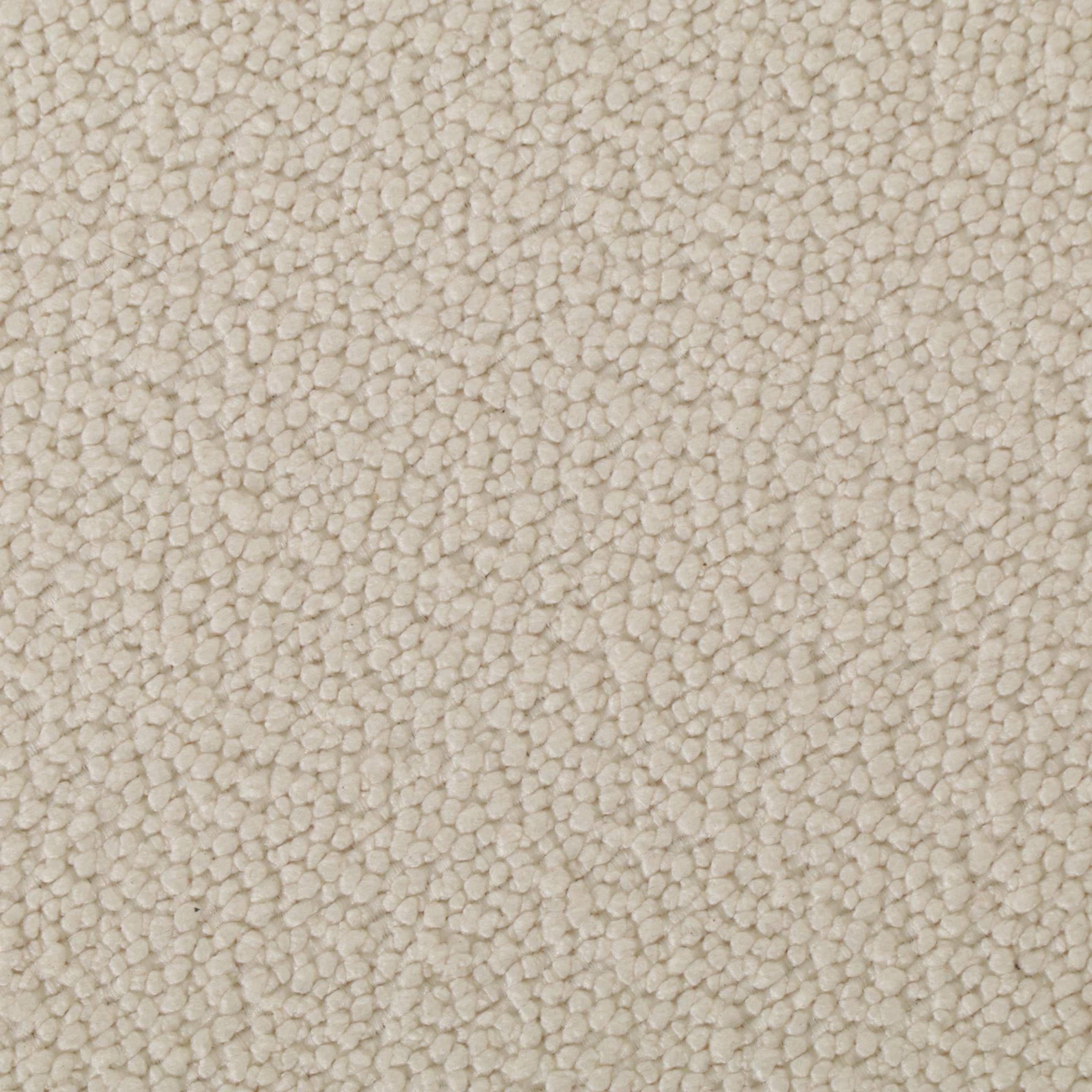 Castlery Modernist Curved Sectional Sofa and Ottoman