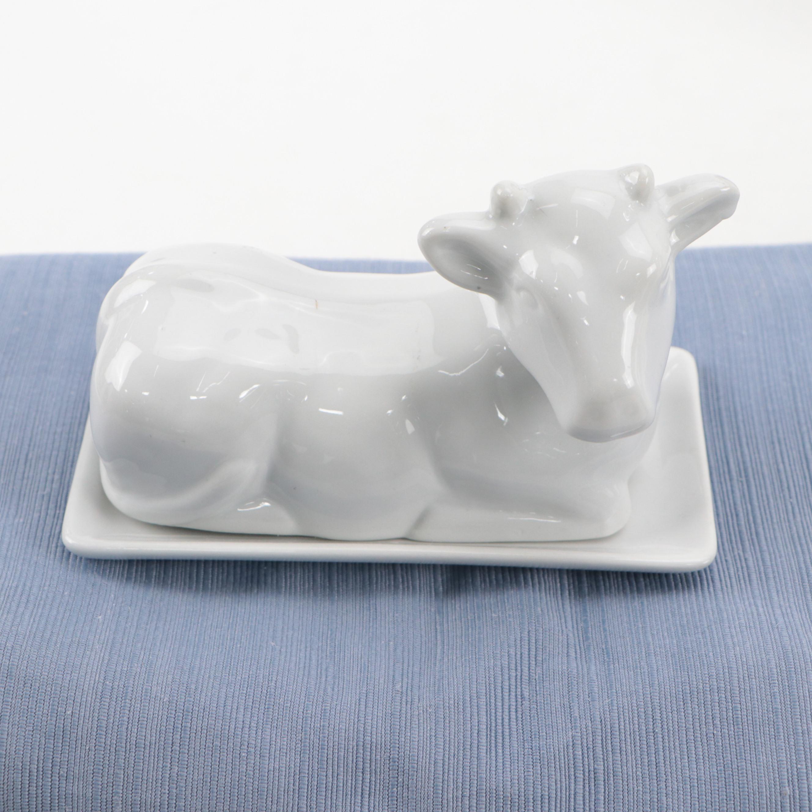 Studio Nova "Nature's Jewels" Dinnerware with Other Table Accessories