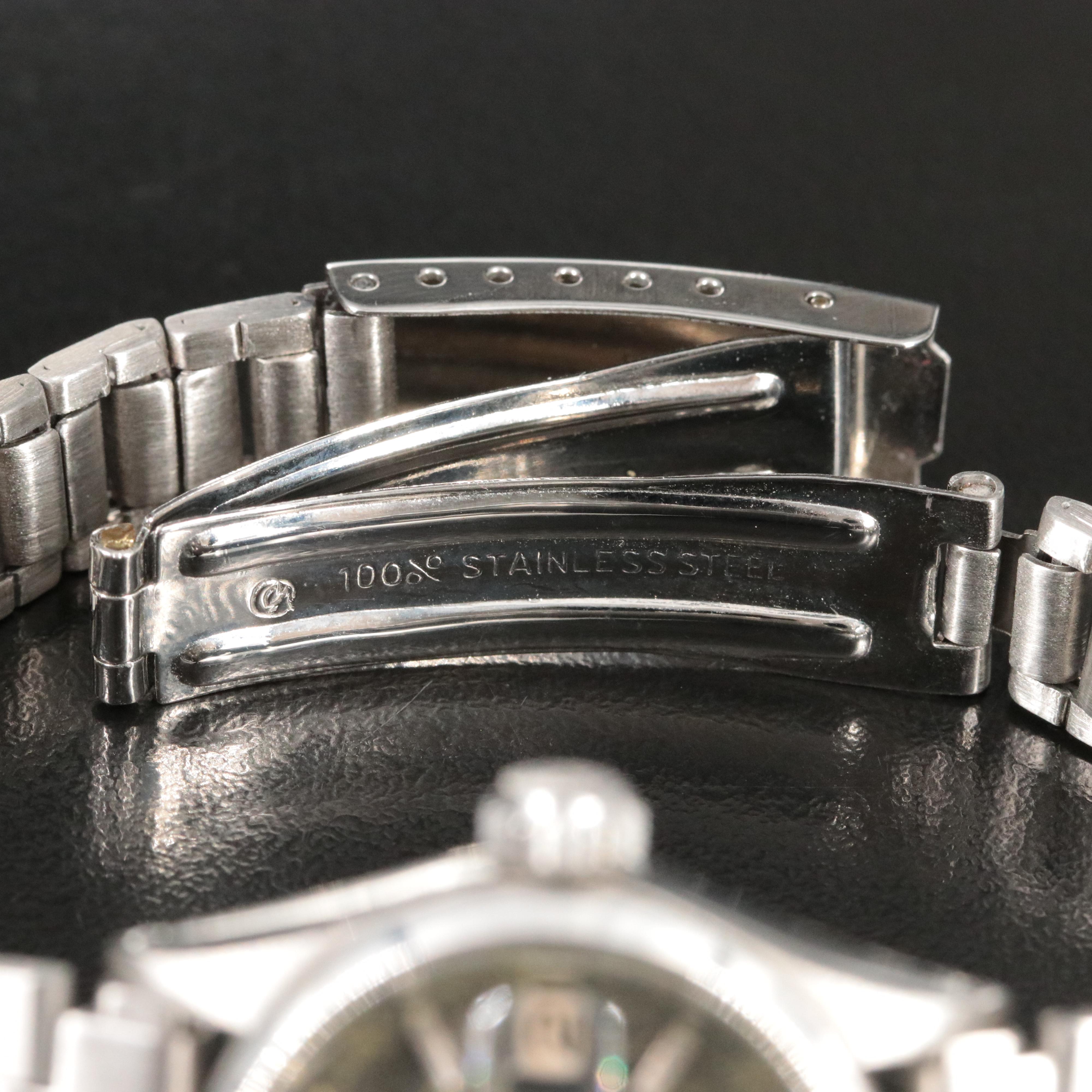1968 Rolex Oyster Perpetual Lady Date Watch