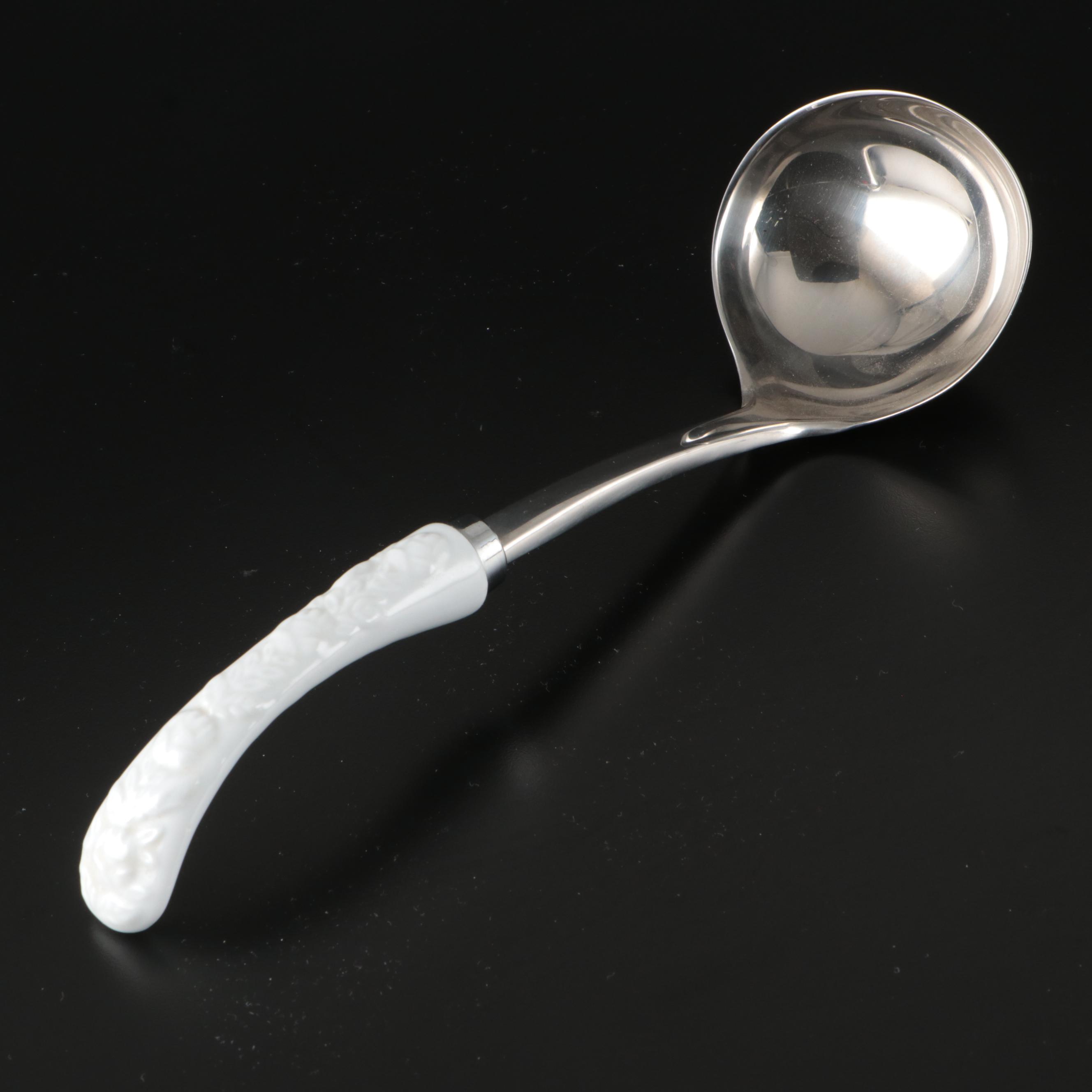 Royal Albert "Old Country Roses" Punch Set