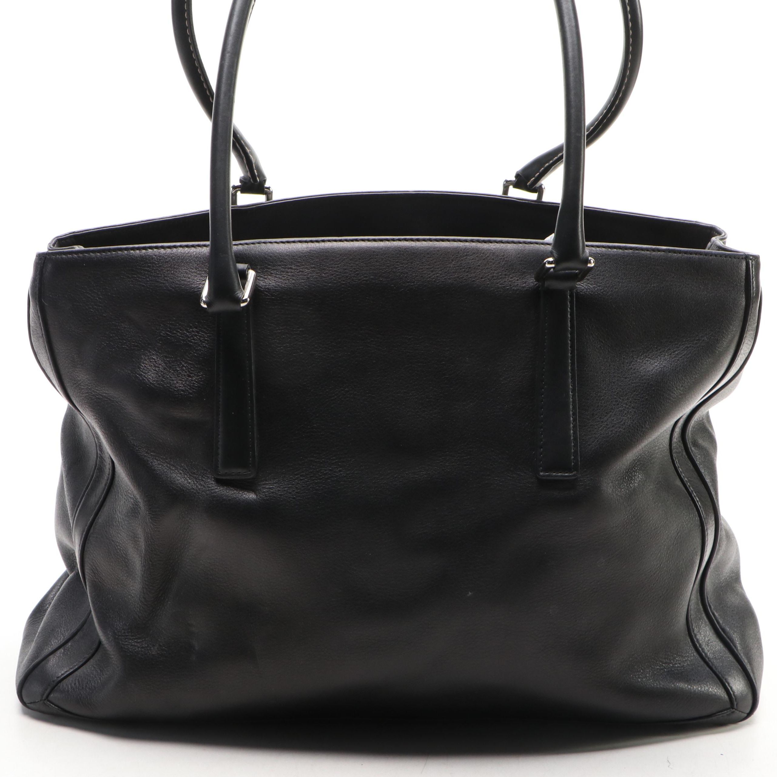 Coach Legacy Satchel Tote 9426 in Cowhide with Bridle Leather Trim