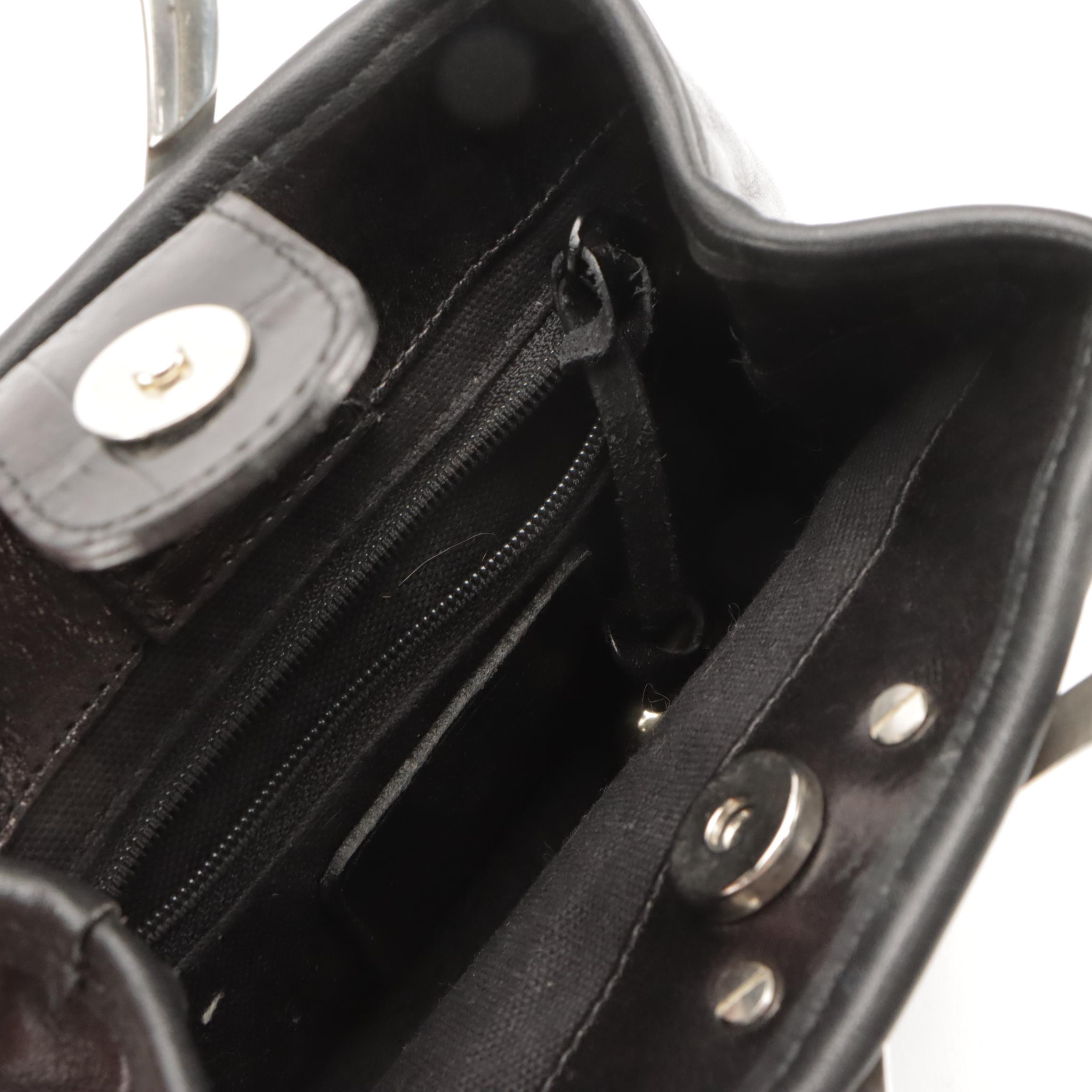 Brighton Embossed Leather Heart Handle Handbag, Aurora Flip-Flops and Sunglasses