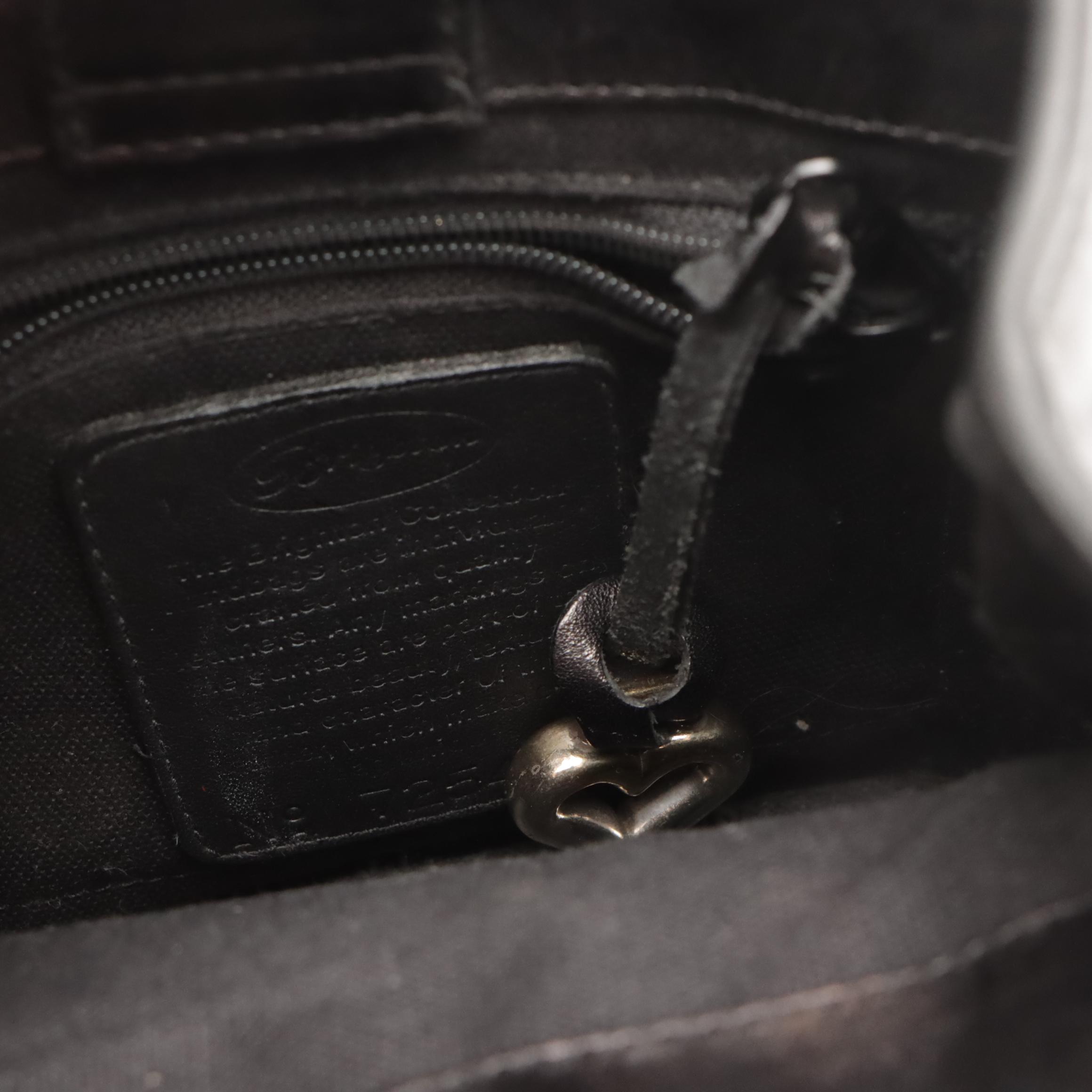 Brighton Embossed Leather Heart Handle Handbag, Aurora Flip-Flops and Sunglasses