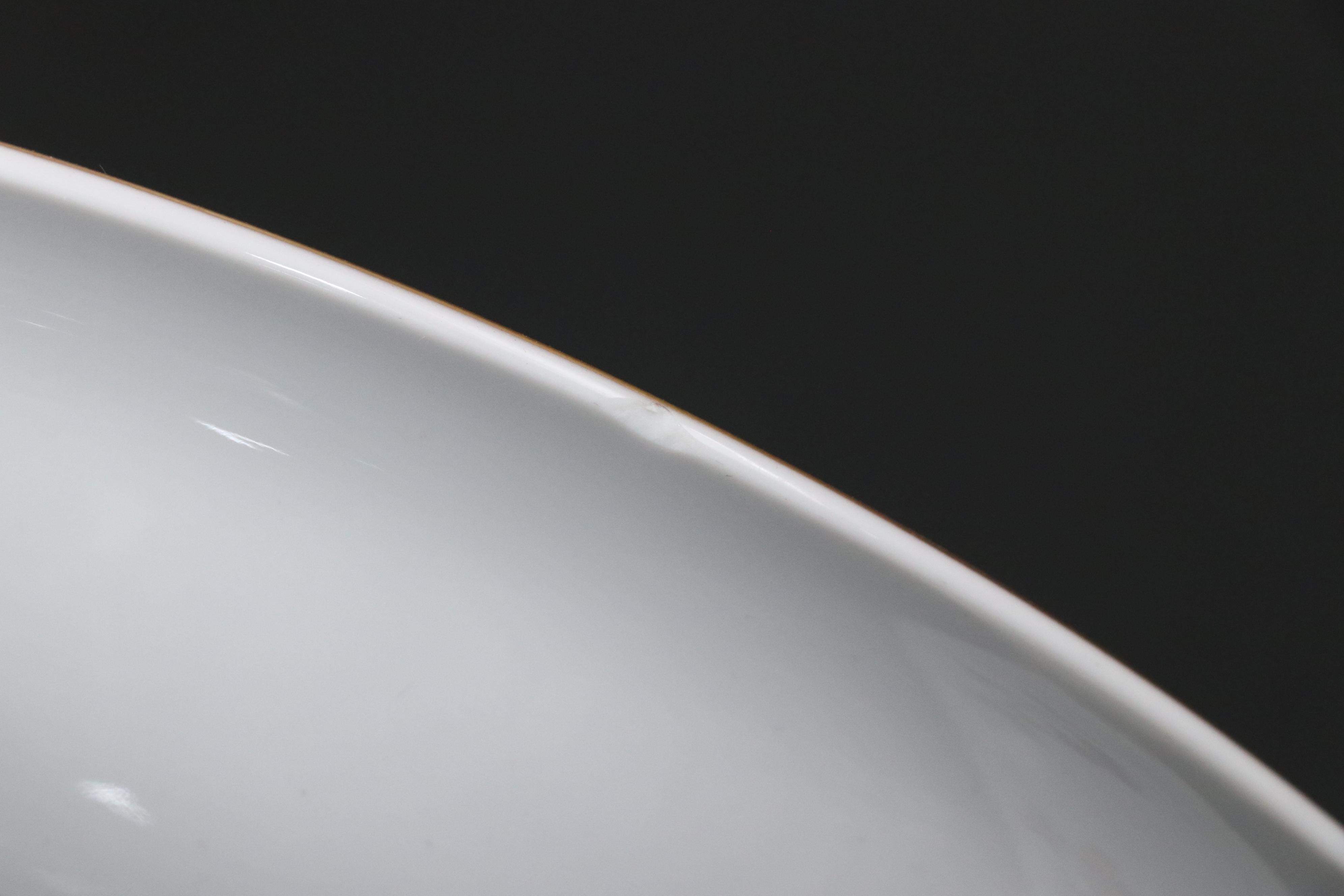 Royal Worcester "Evesham" with "Evesham Vale" Dinnerware and Serving Pieces