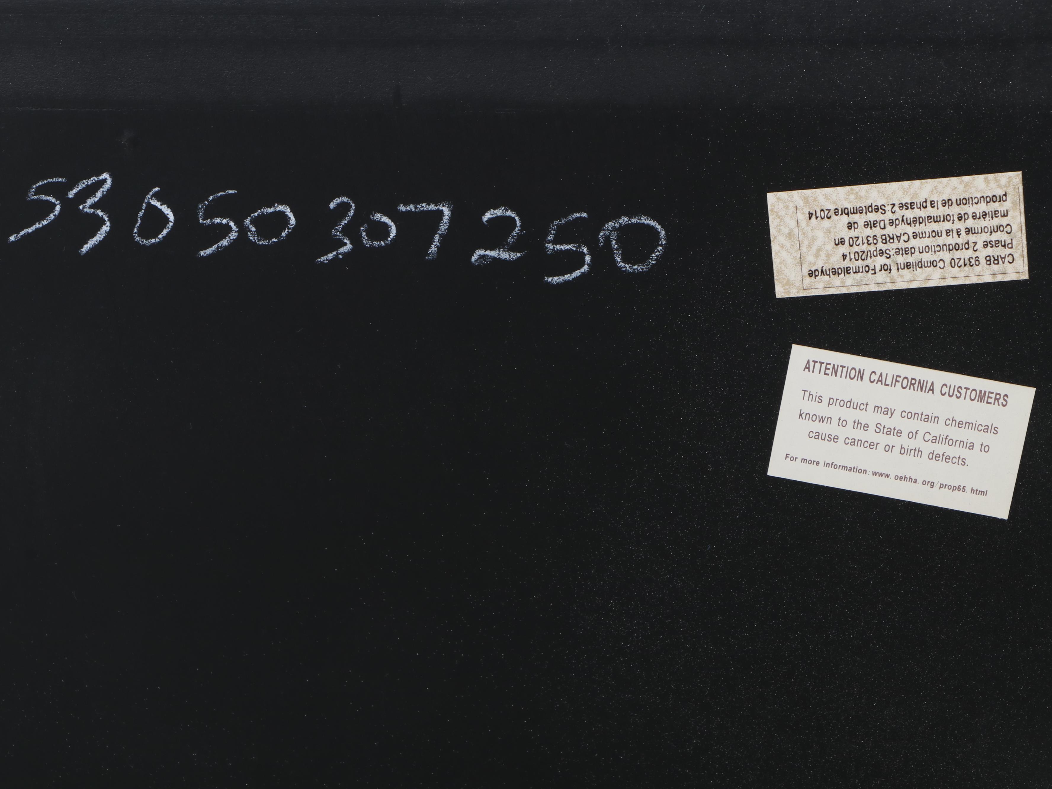 Neoclassical Style Gilt-Decorated and Mirrored Glass Side Cabinet