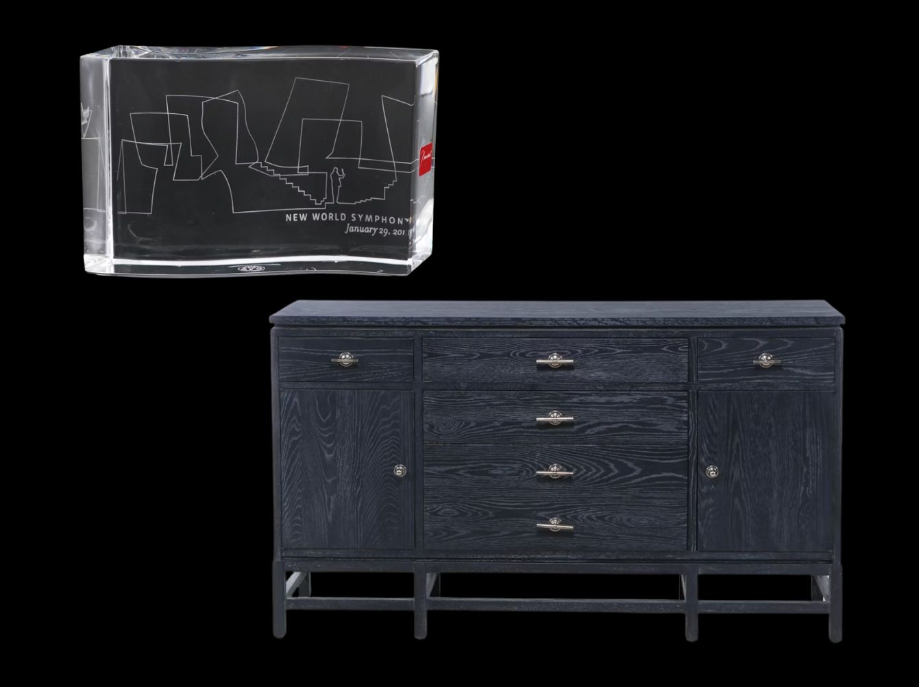 Contemporary Finds & Tools