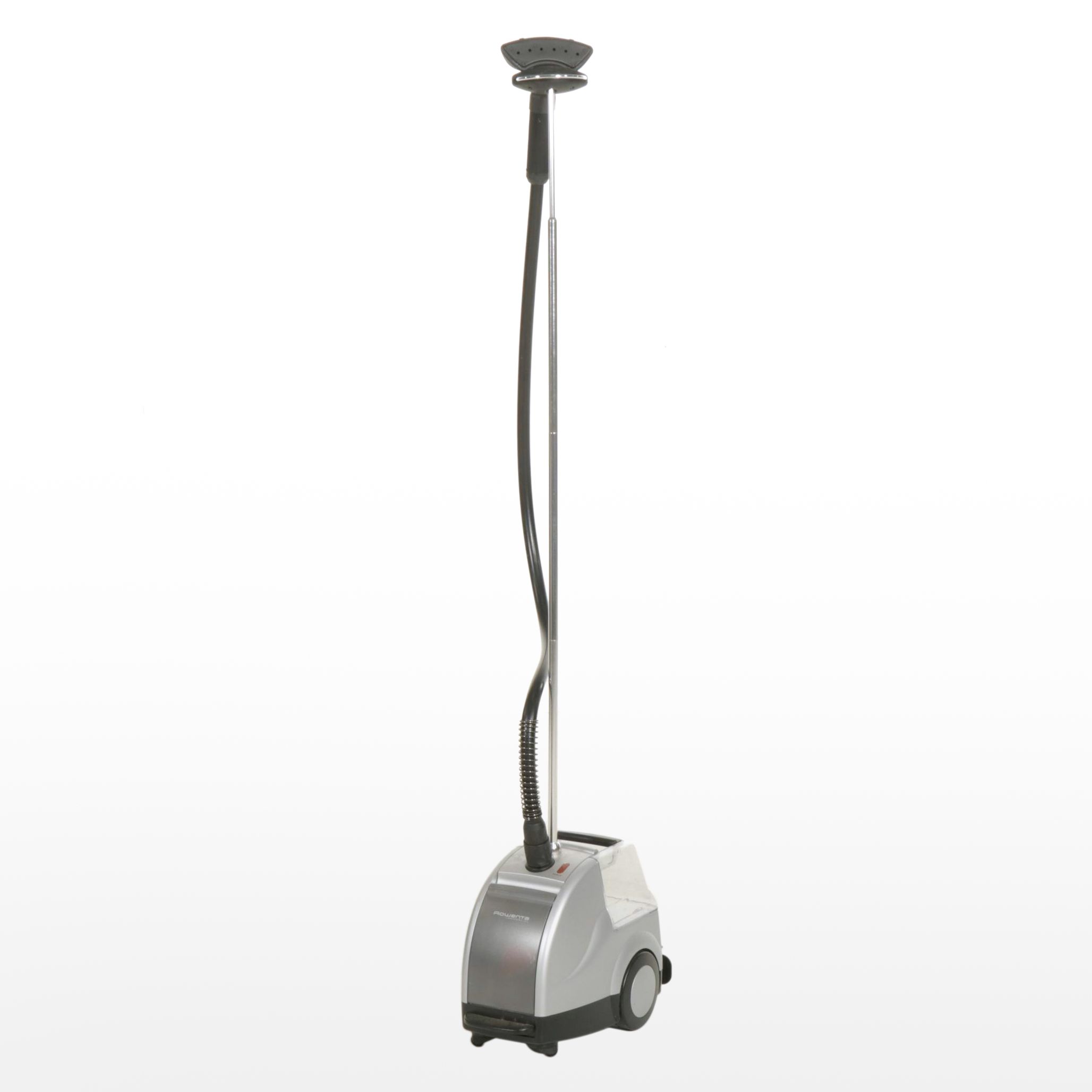Rowenta Commercial Portable Vertical Steamer