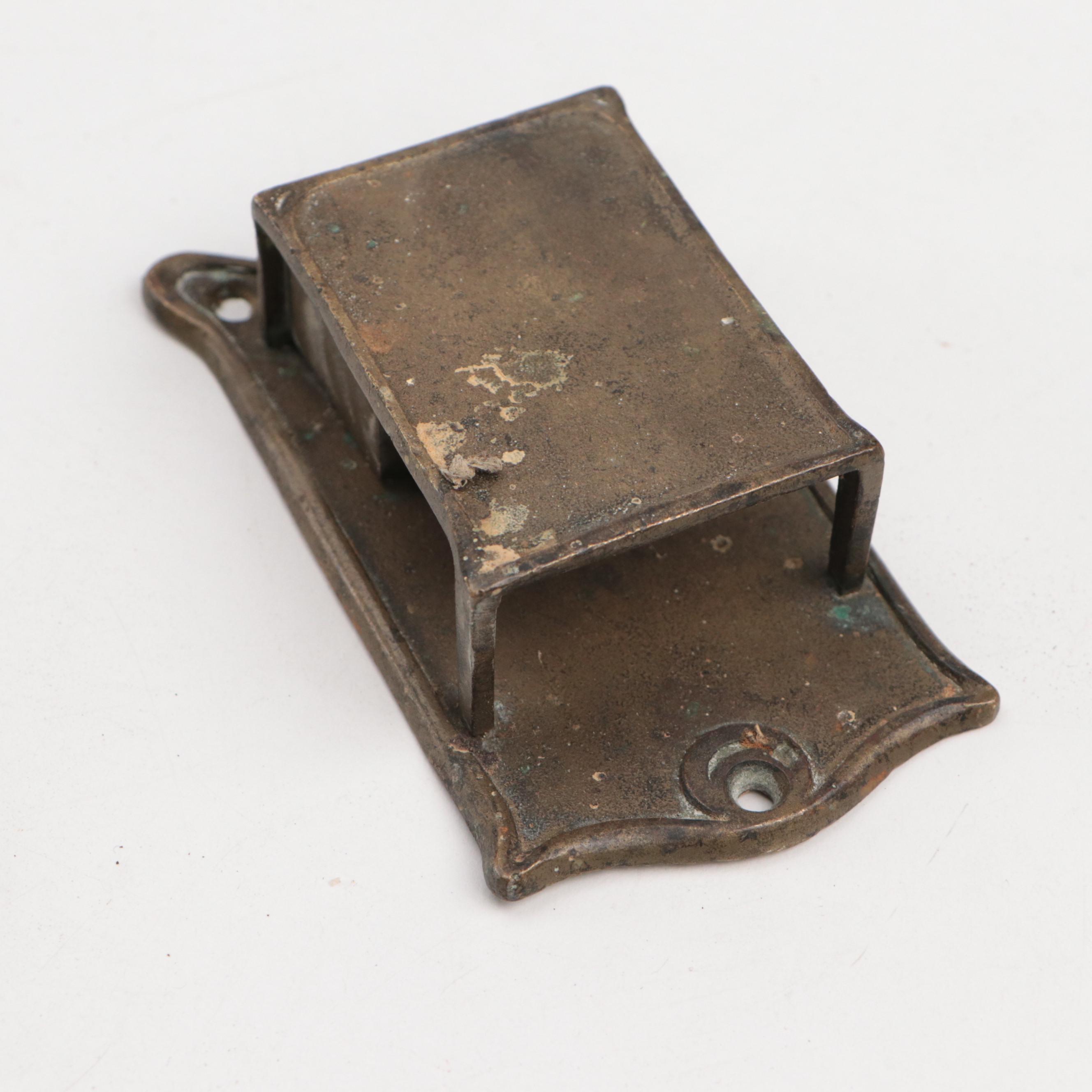 Mallets, Chisels, Hand Plane, Clamp, Draw Knife and More Woodworking Tools