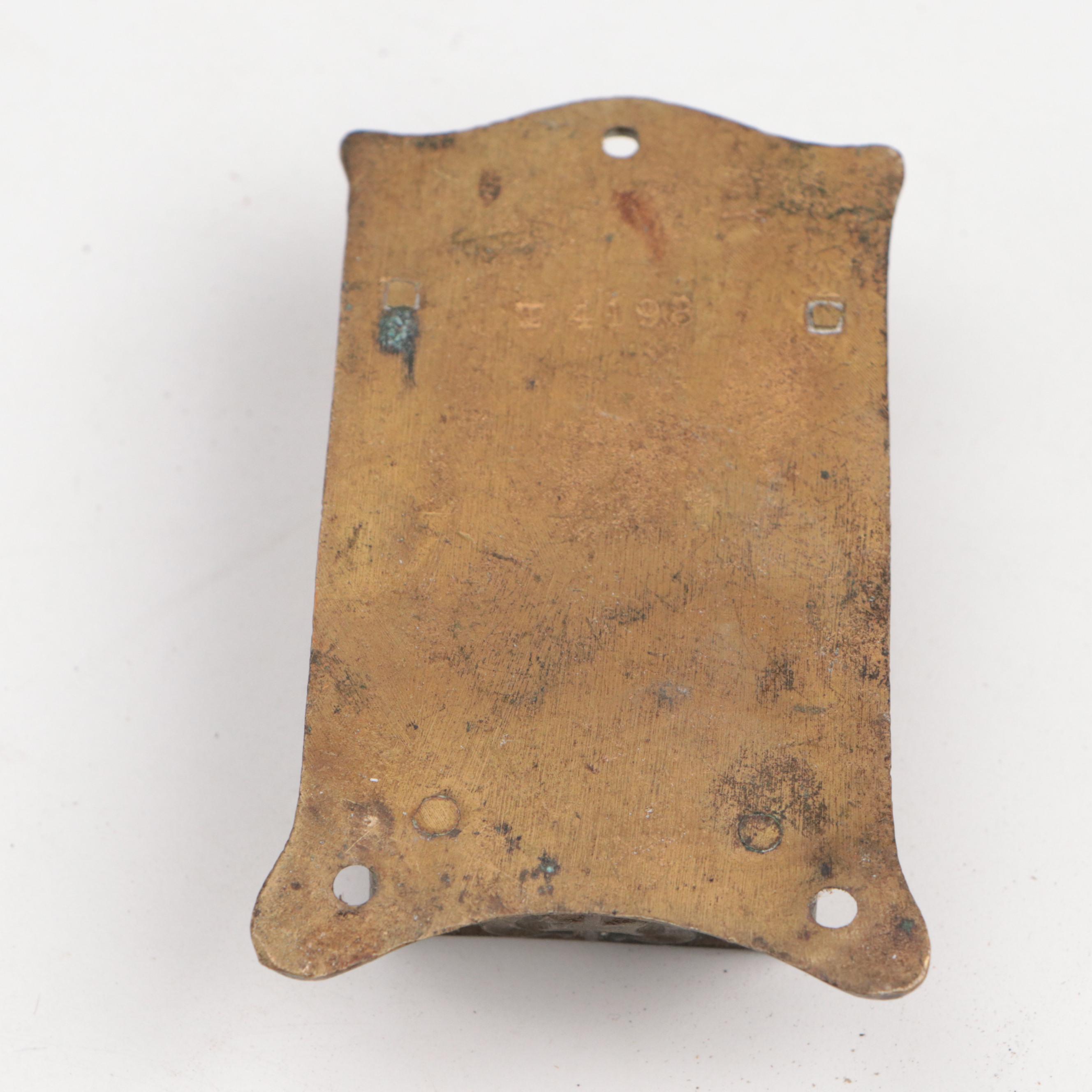 Mallets, Chisels, Hand Plane, Clamp, Draw Knife and More Woodworking Tools