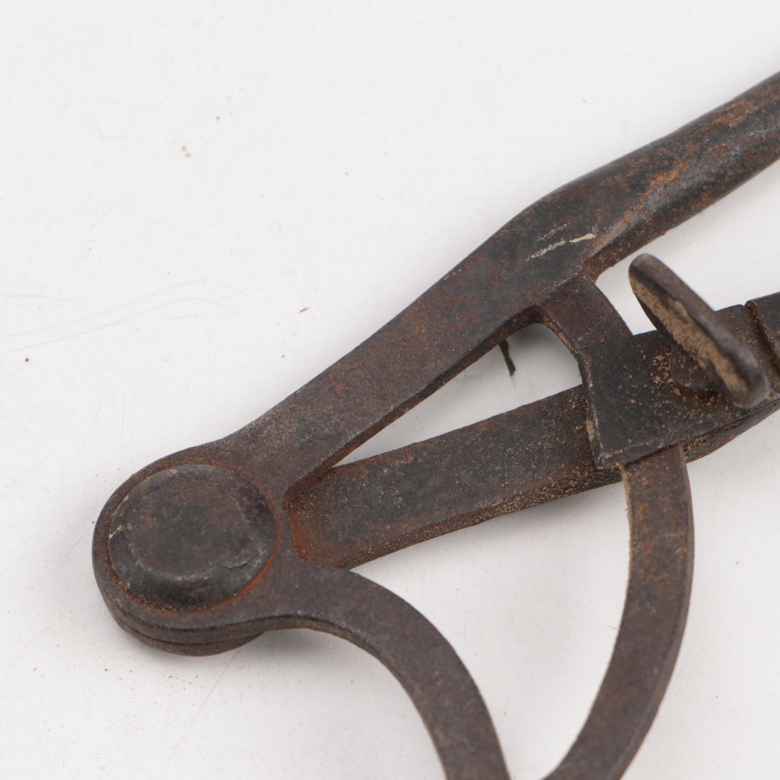 Mallets, Chisels, Hand Plane, Clamp, Draw Knife and More Woodworking Tools