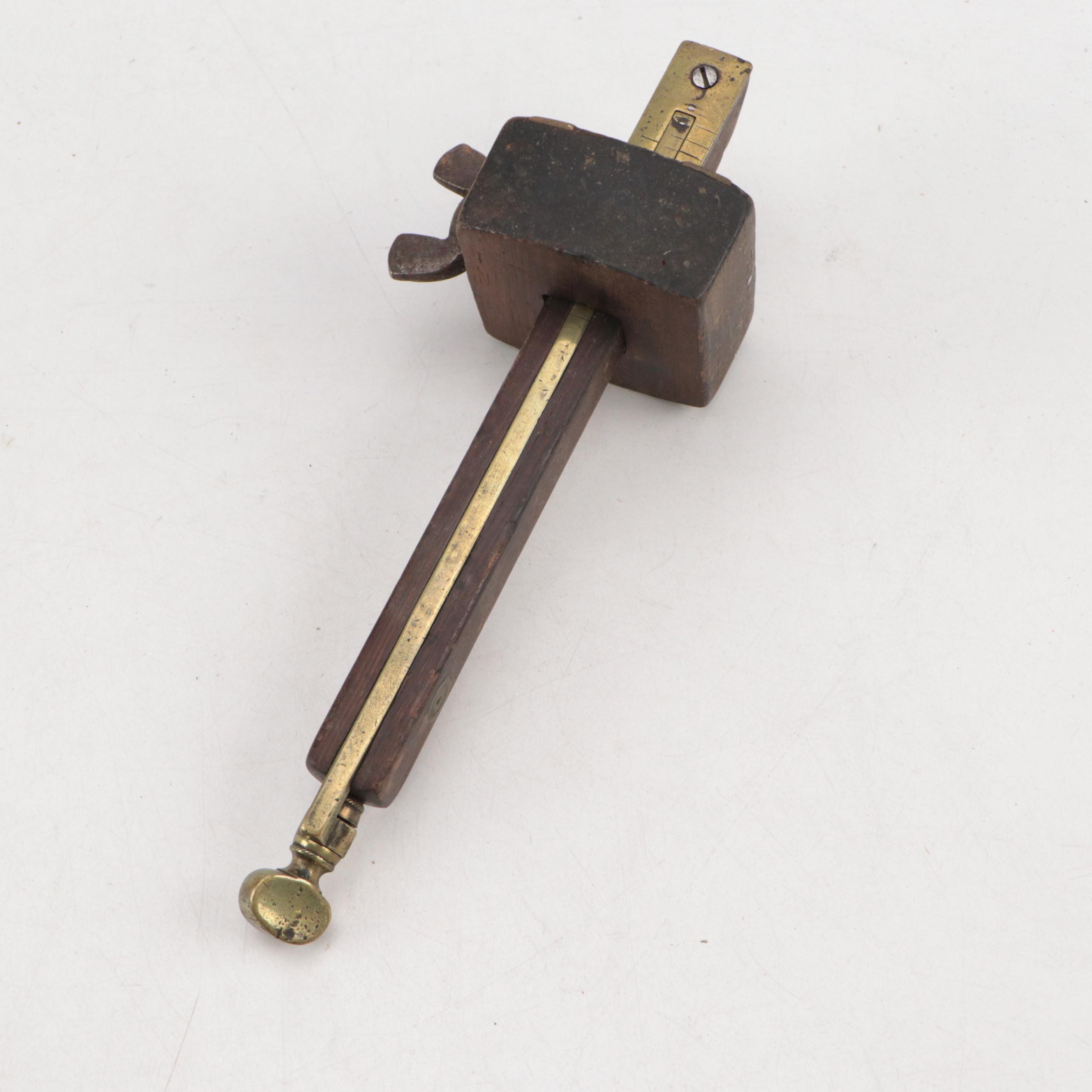 Mallets, Chisels, Hand Plane, Clamp, Draw Knife and More Woodworking Tools