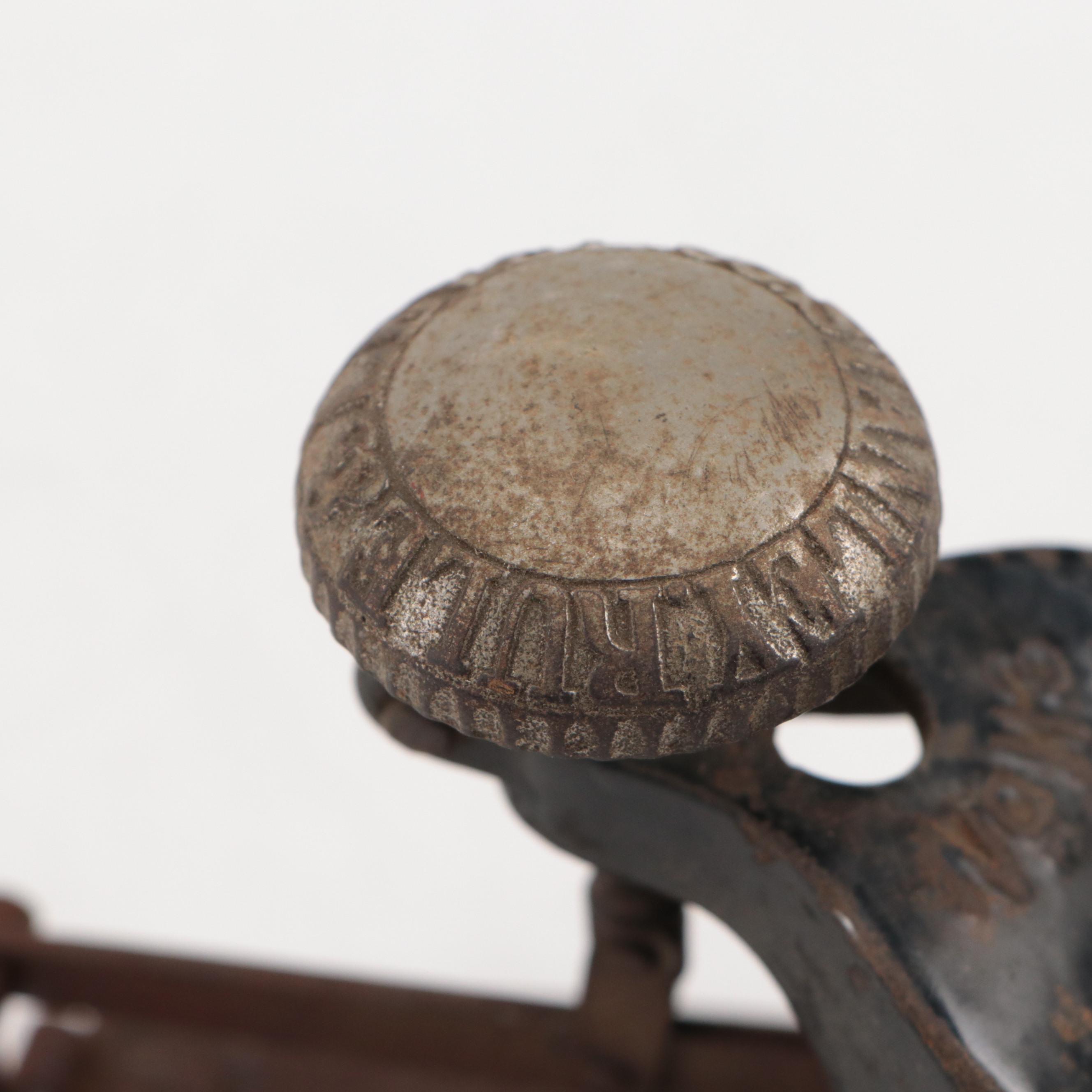 Mallets, Chisels, Hand Plane, Clamp, Draw Knife and More Woodworking Tools