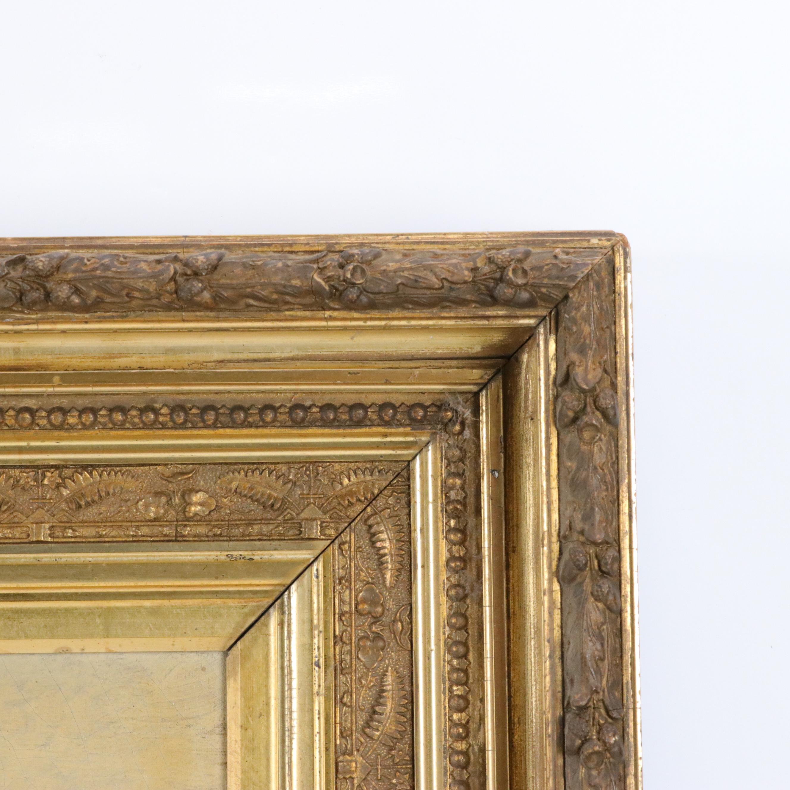 Dutch School Pastoral Landscape, 18th or 19th Century