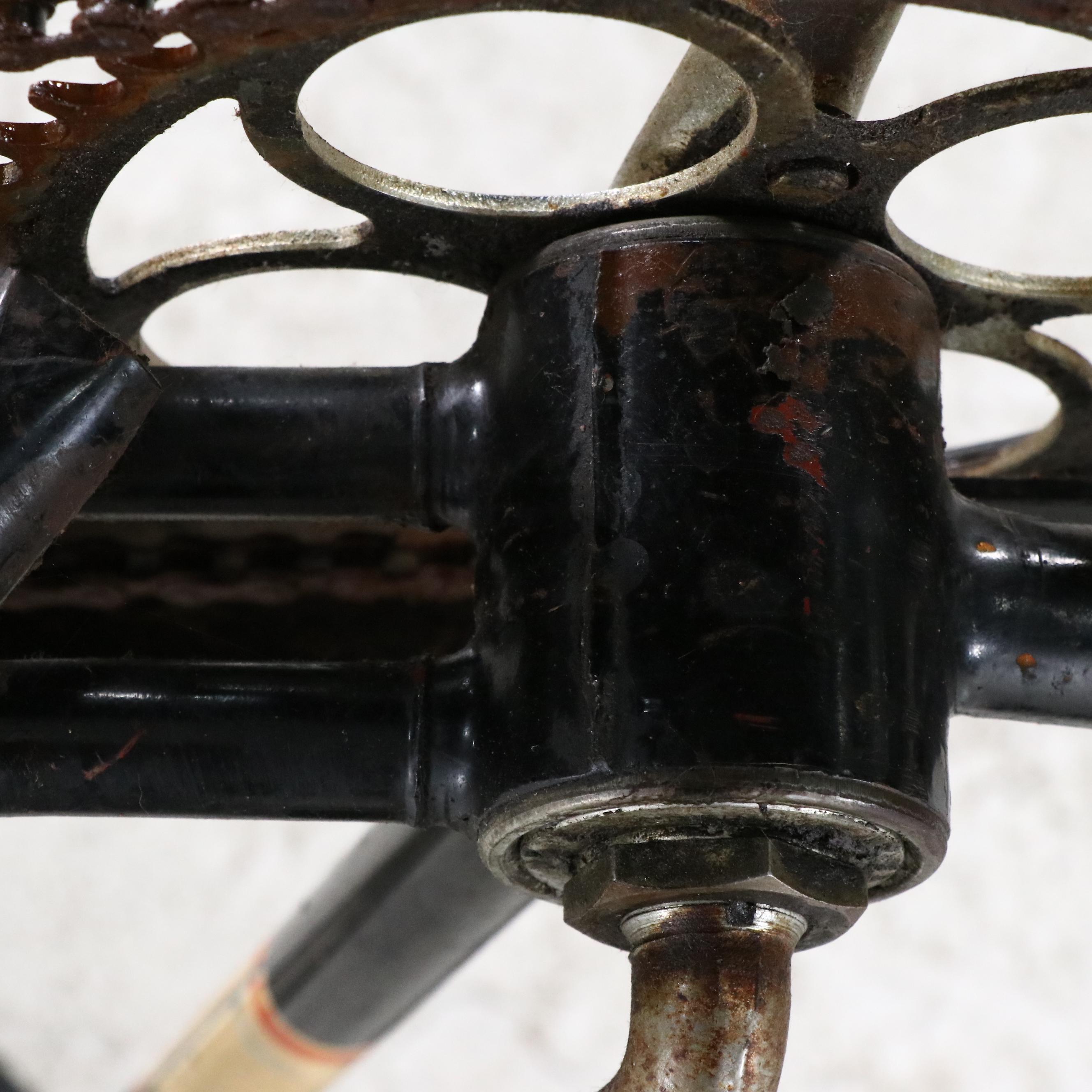 Schwinn Bicycle, Mid to Late 20th Century