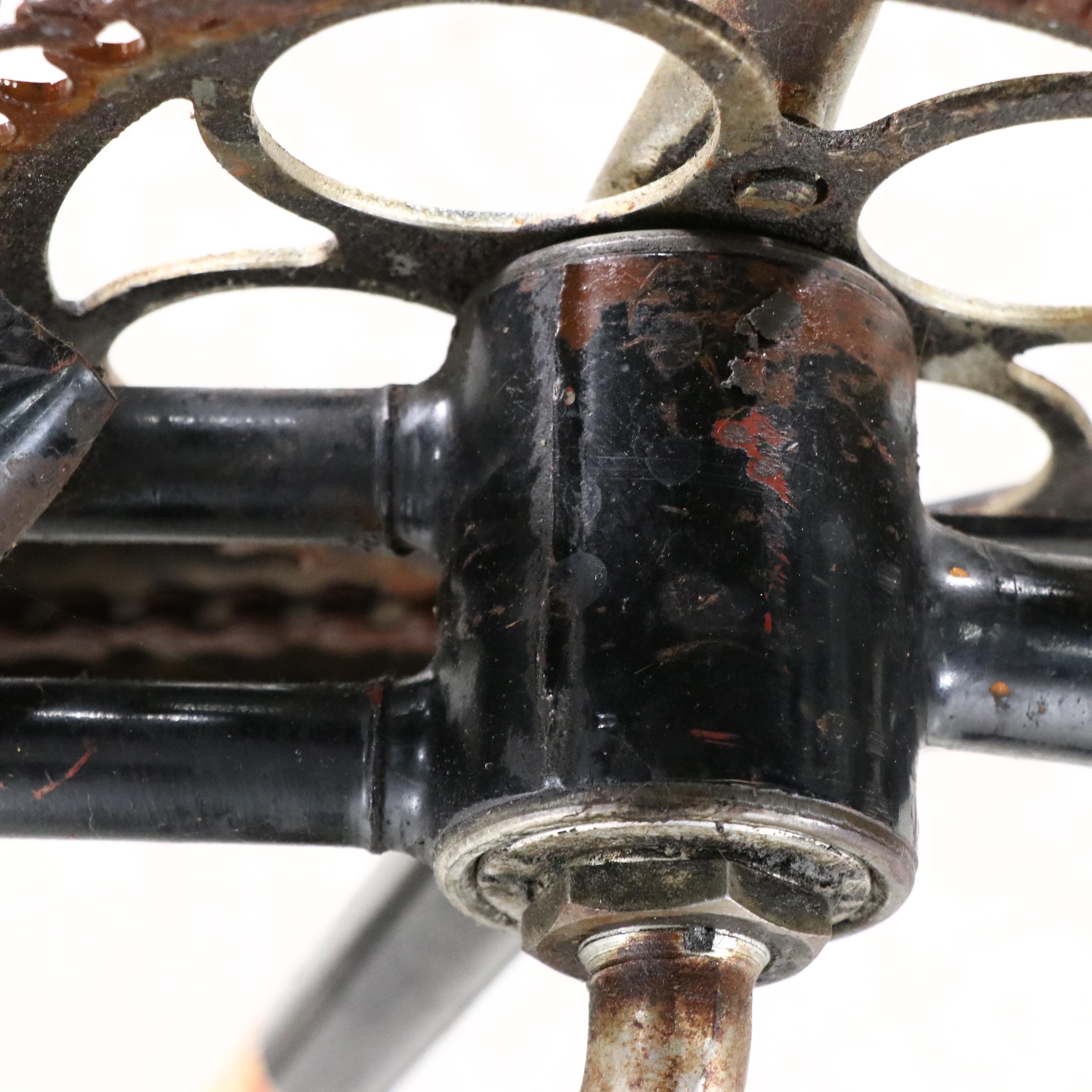 Schwinn Bicycle, Mid to Late 20th Century