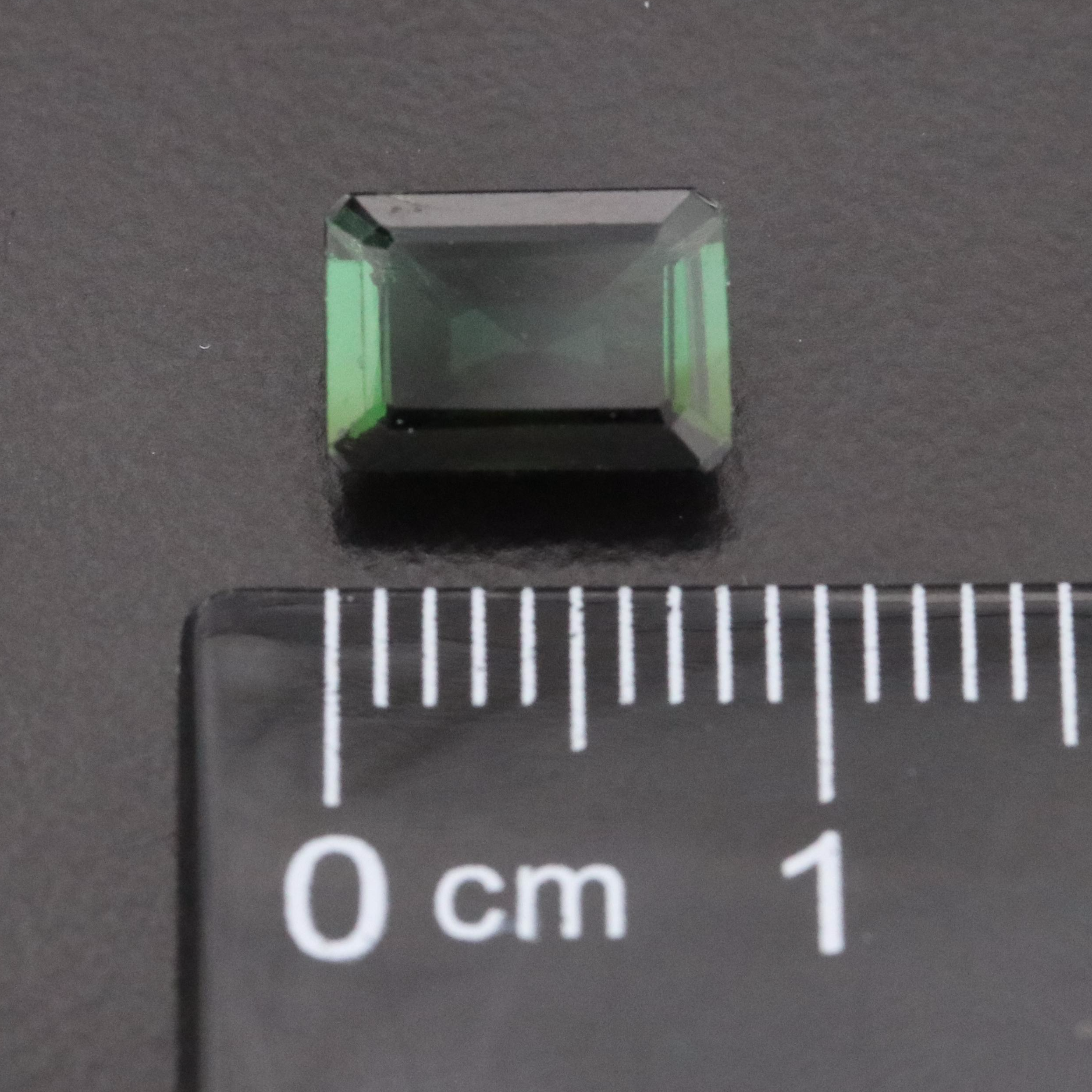 Loose 1.64 CT Tourmaline