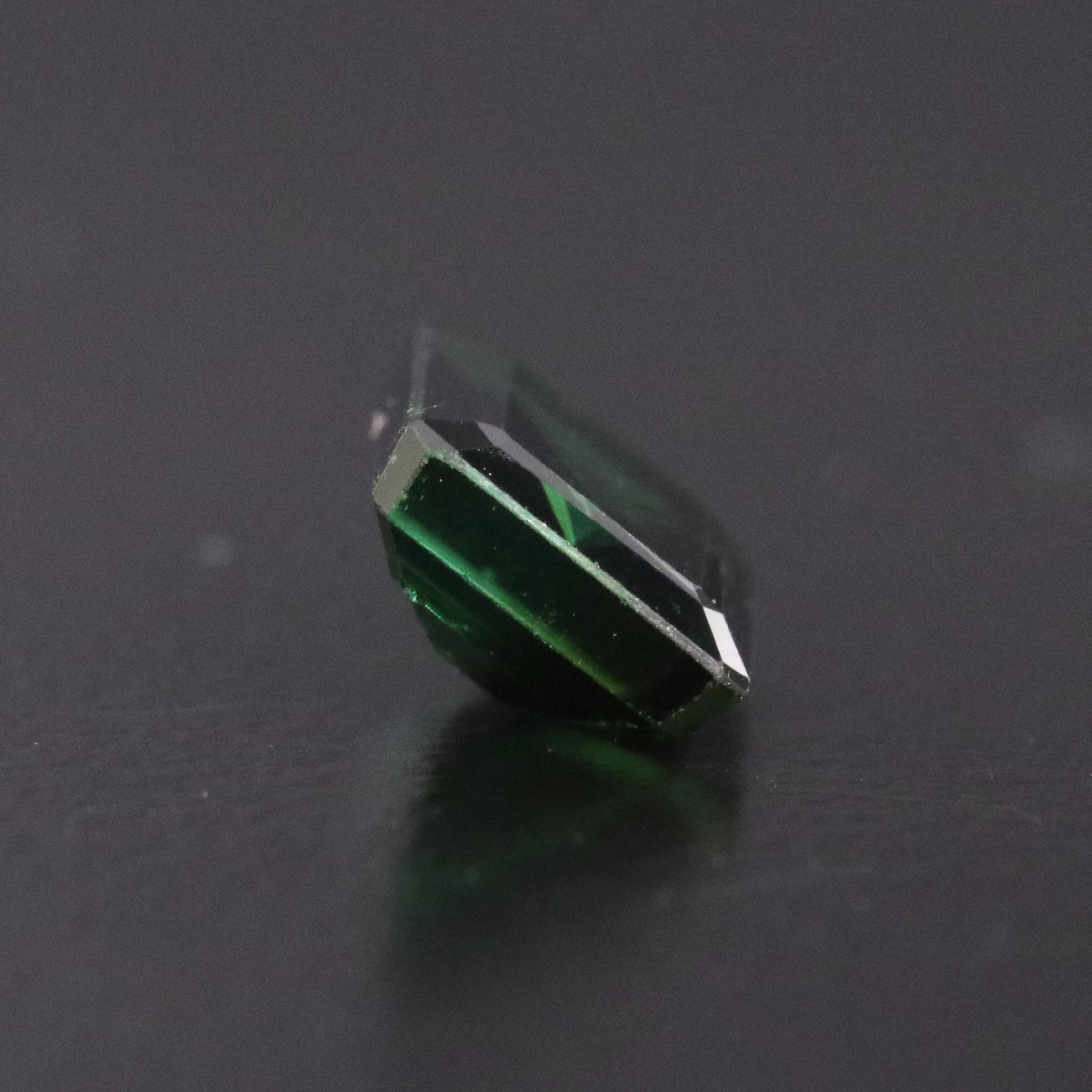 Loose 1.64 CT Tourmaline