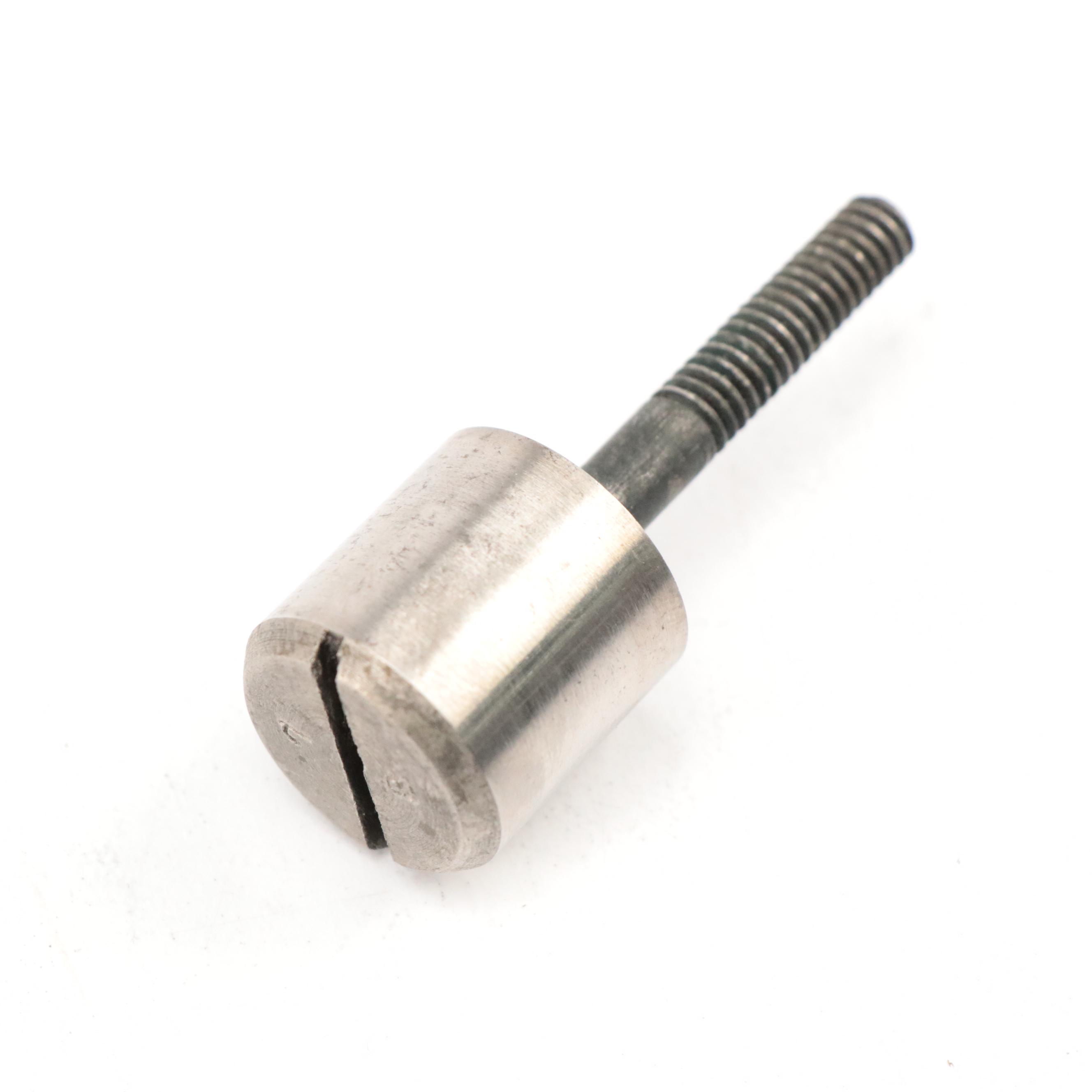 Counterbore Set No. A-2 in Wooden Case, Early 20th Century