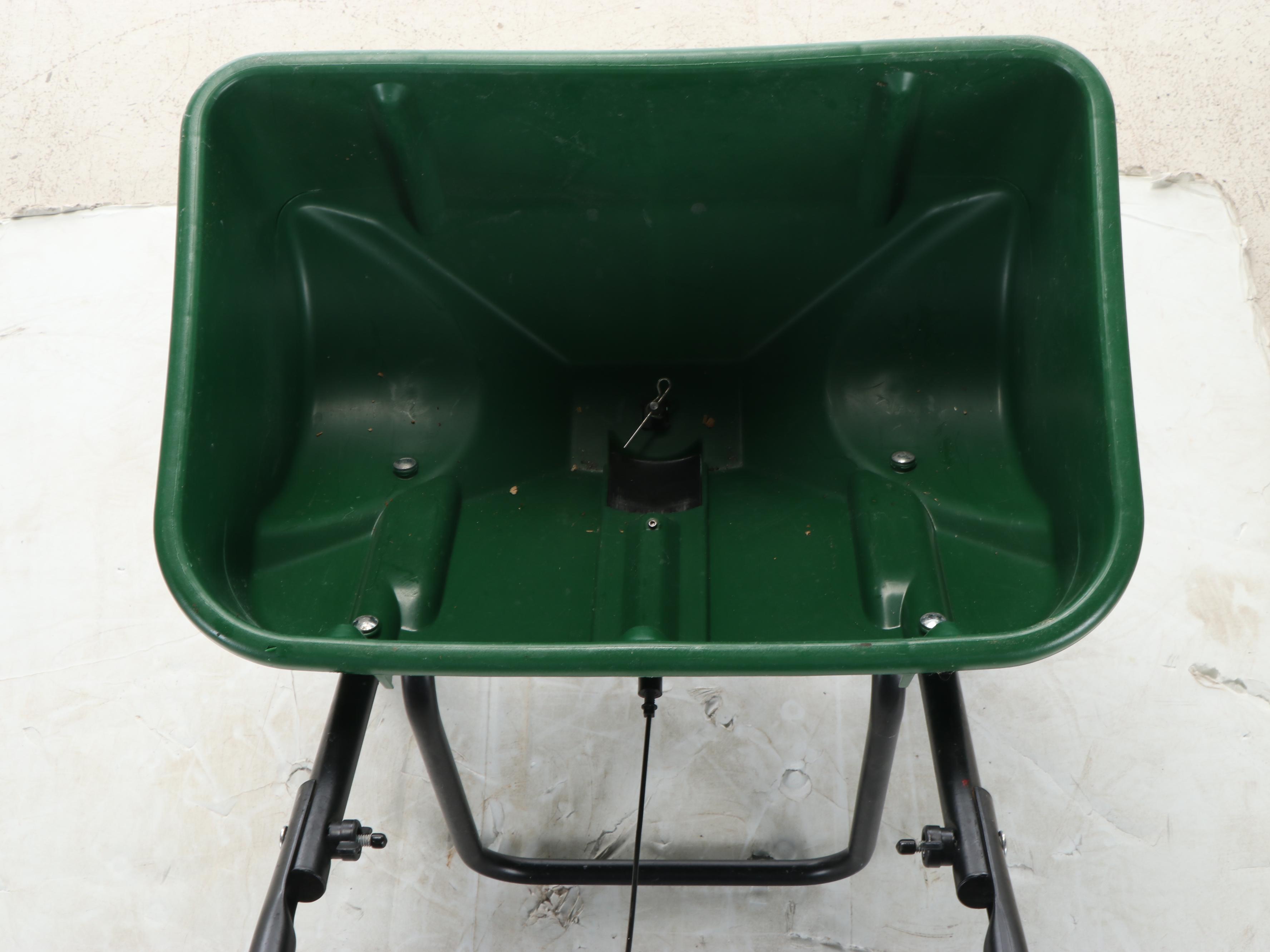 Sunjoe Electric Pole Chainsaw and String Trimmer & Black+Decker Alligator Lopper