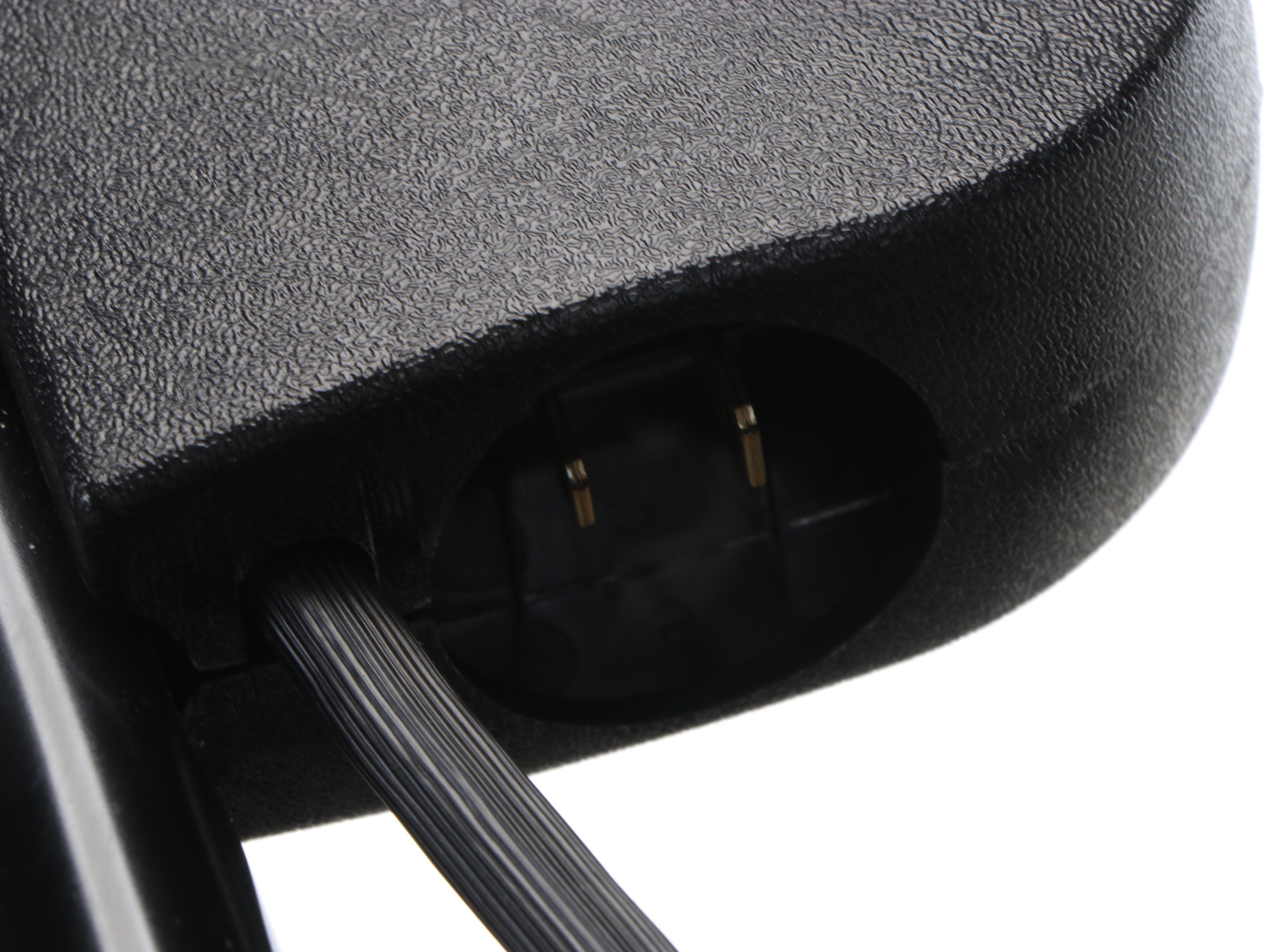 Craftsman Electric Mulching Lawn Mower