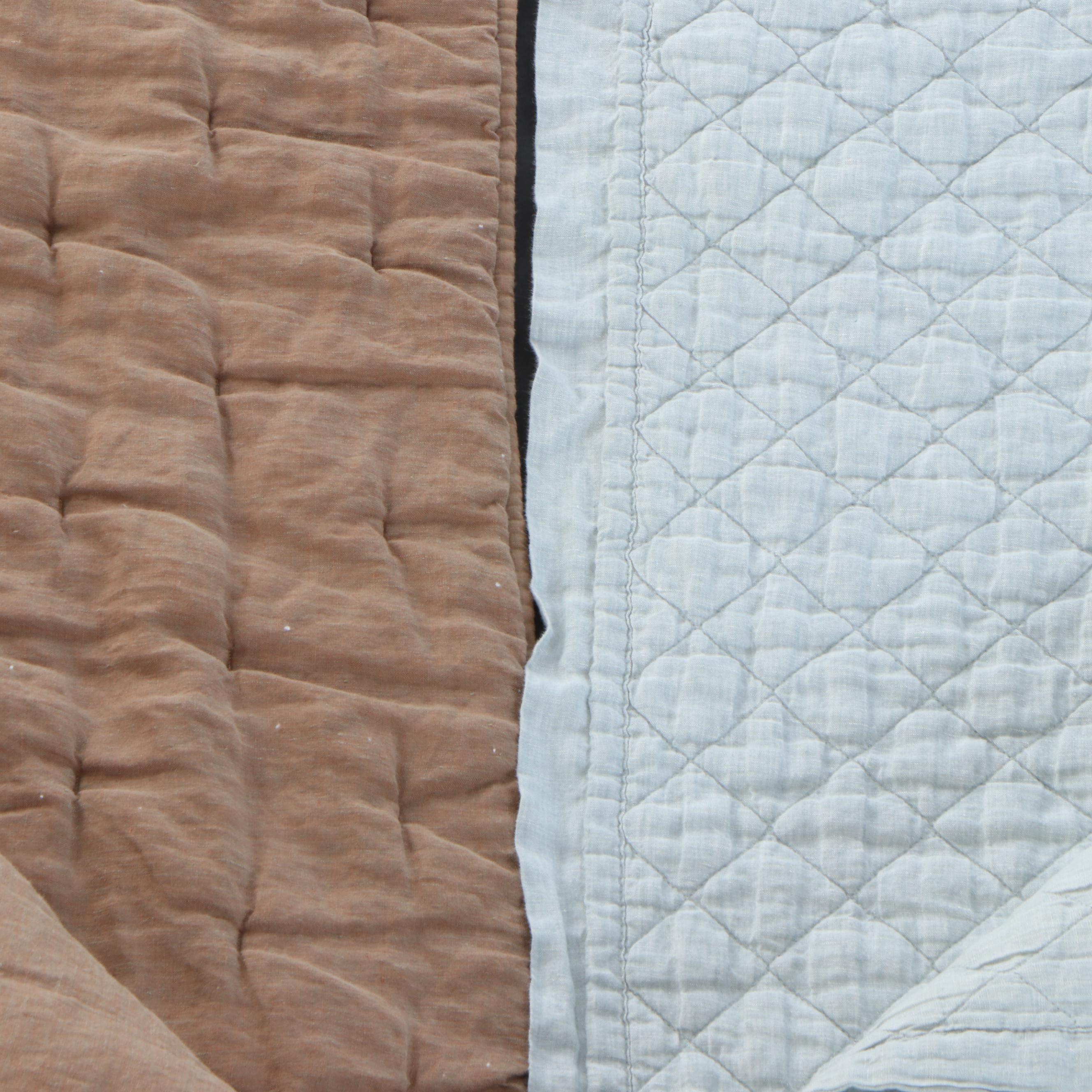 Ballard Designs, Pottery Barn, Ralph Lauren, India Hicks and More Bedding