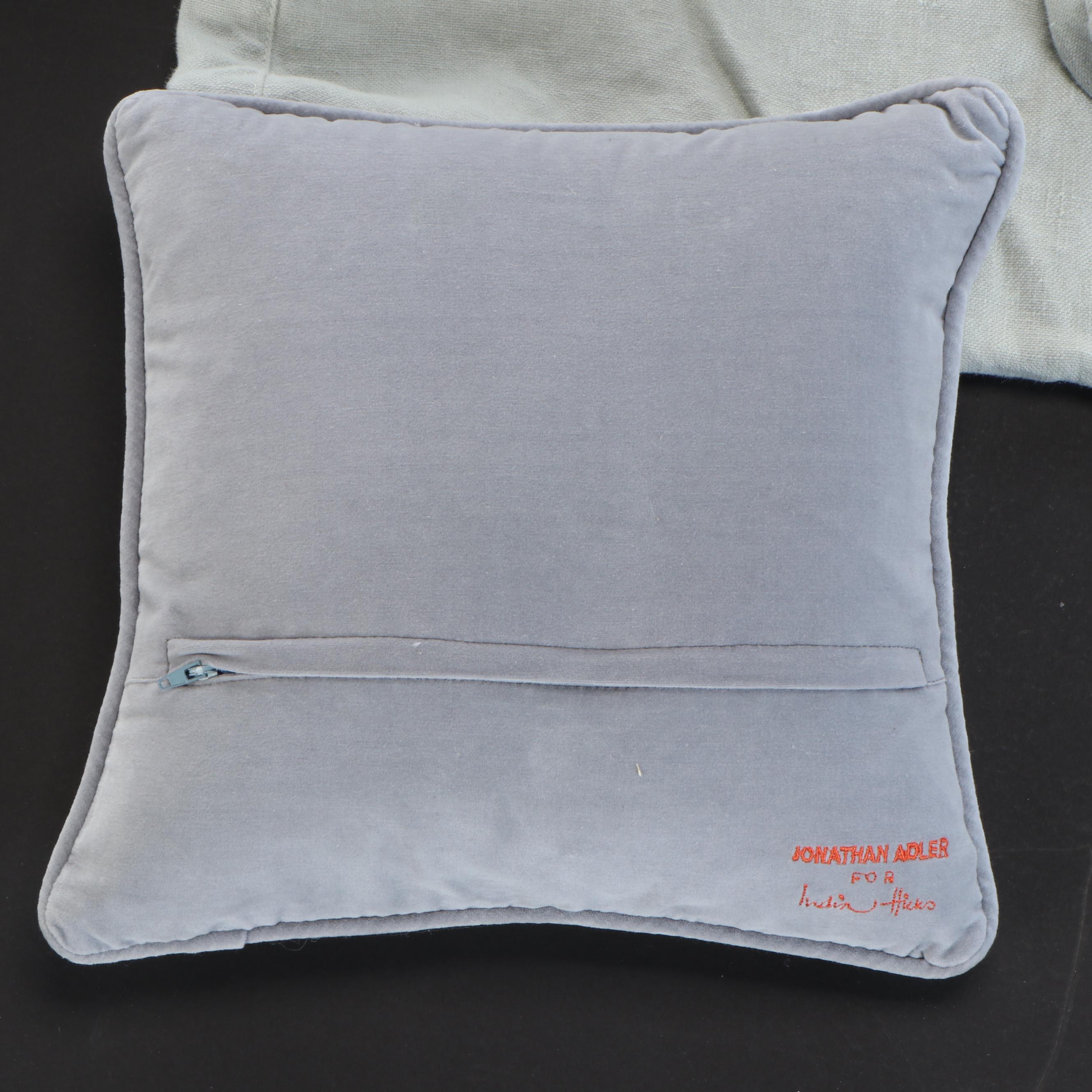 Ballard Designs, Pottery Barn, Ralph Lauren, India Hicks and More Bedding