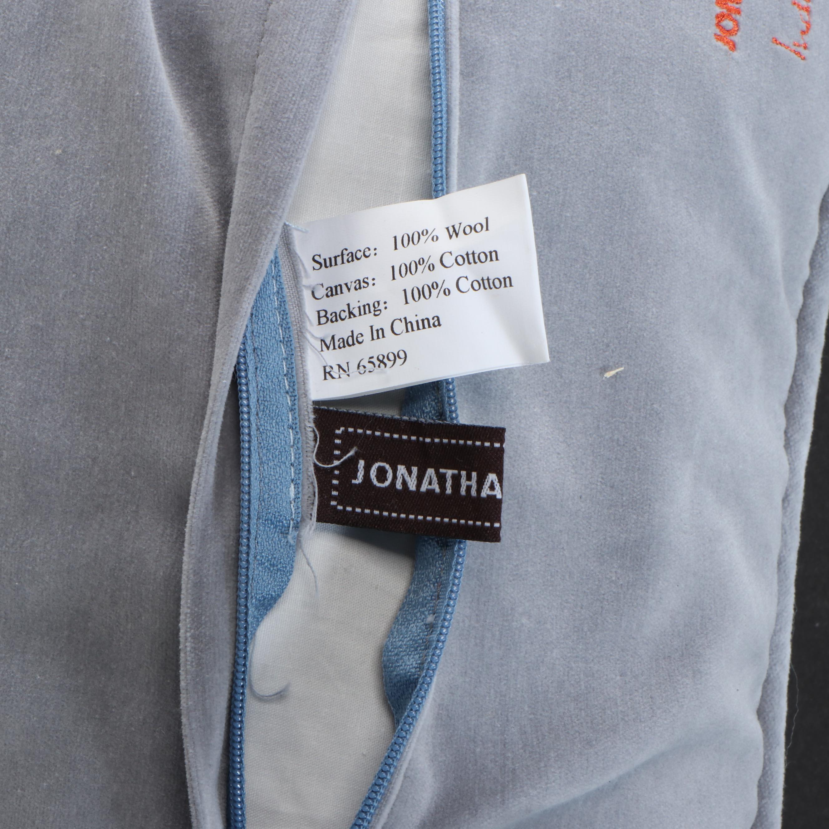 Ballard Designs, Pottery Barn, Ralph Lauren, India Hicks and More Bedding