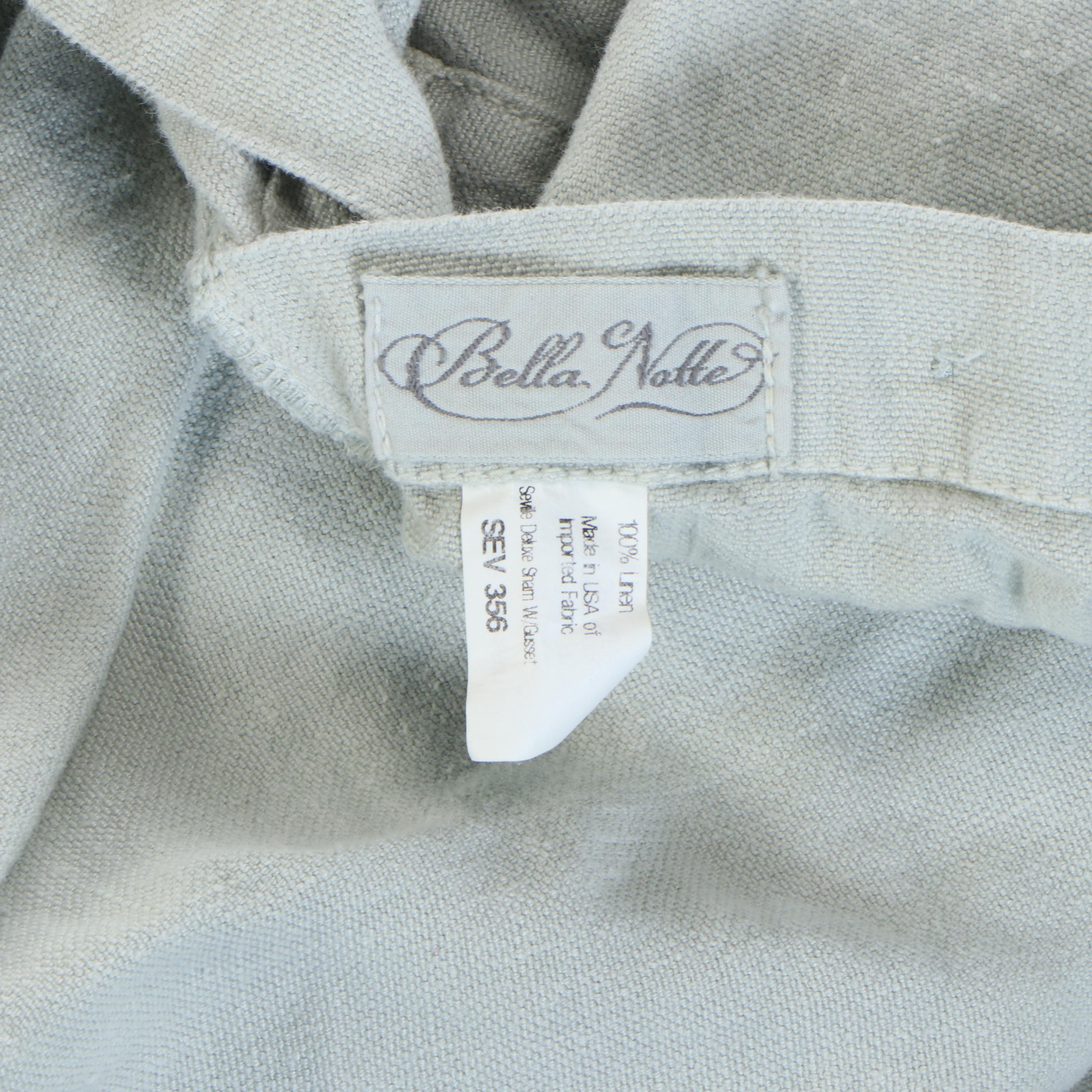 Ballard Designs, Pottery Barn, Ralph Lauren, India Hicks and More Bedding