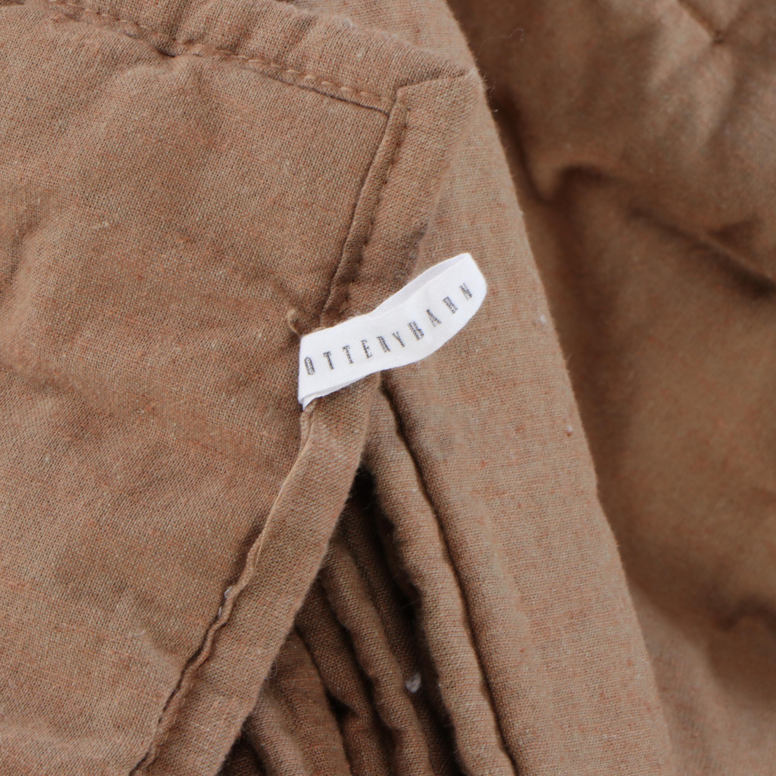 Ballard Designs, Pottery Barn, Ralph Lauren, India Hicks and More Bedding