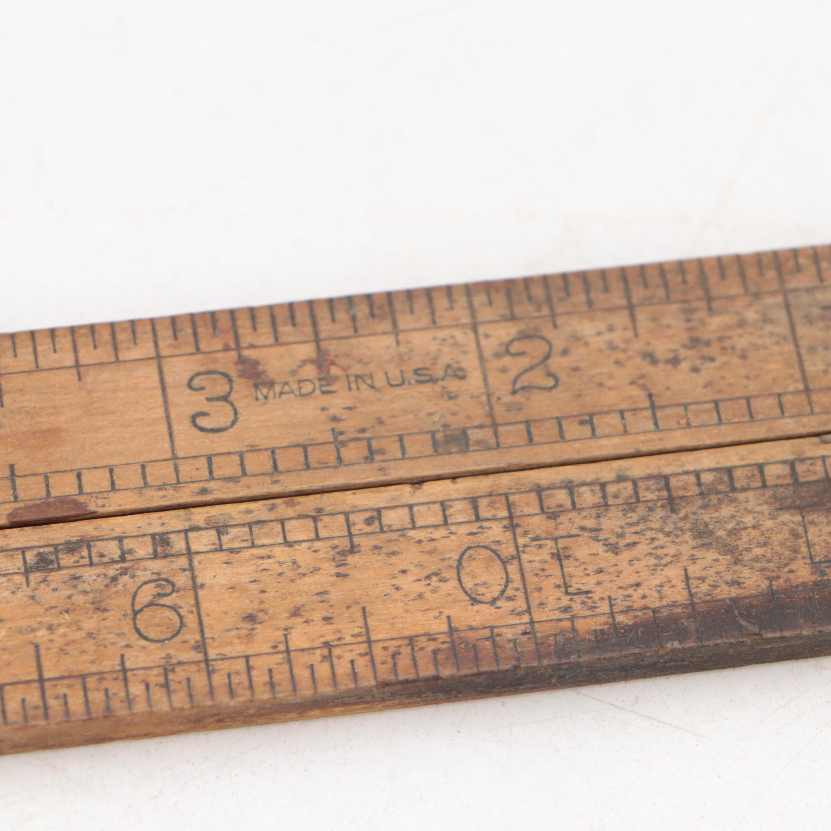 Cast Iron Rolling Ruler with Multi-Angle Measuring Rulers and Level