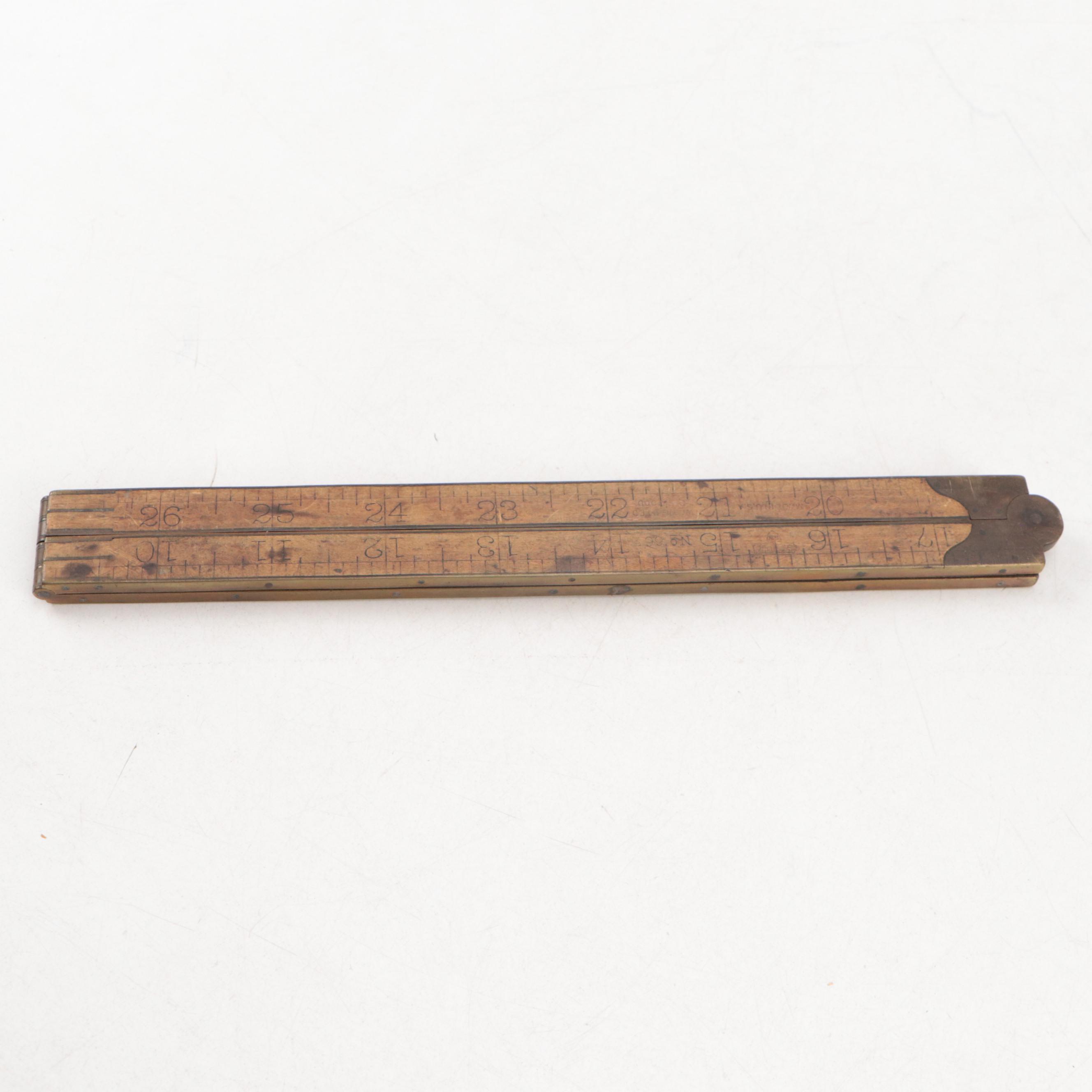 Cast Iron Rolling Ruler with Multi-Angle Measuring Rulers and Level