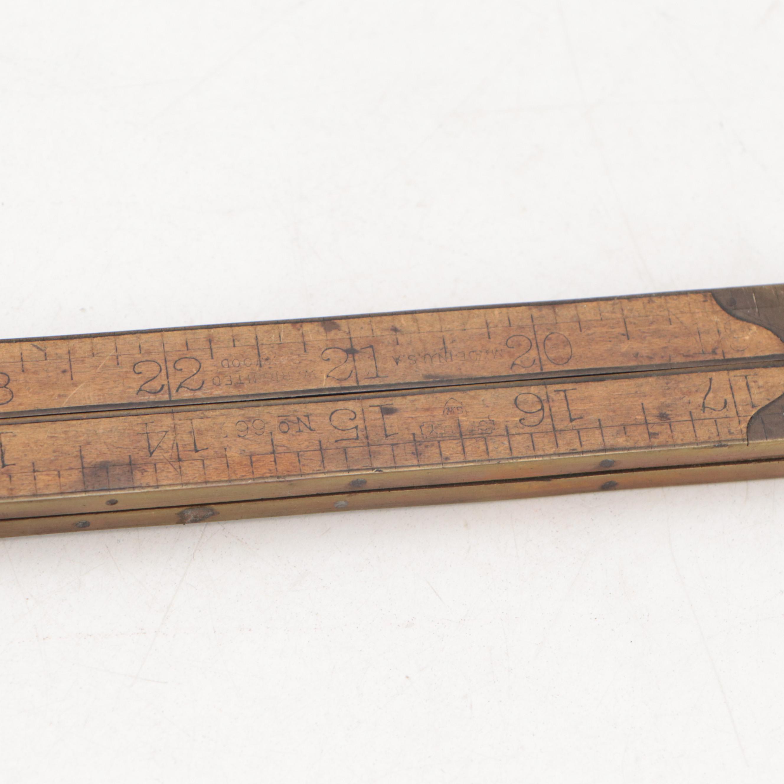 Cast Iron Rolling Ruler with Multi-Angle Measuring Rulers and Level
