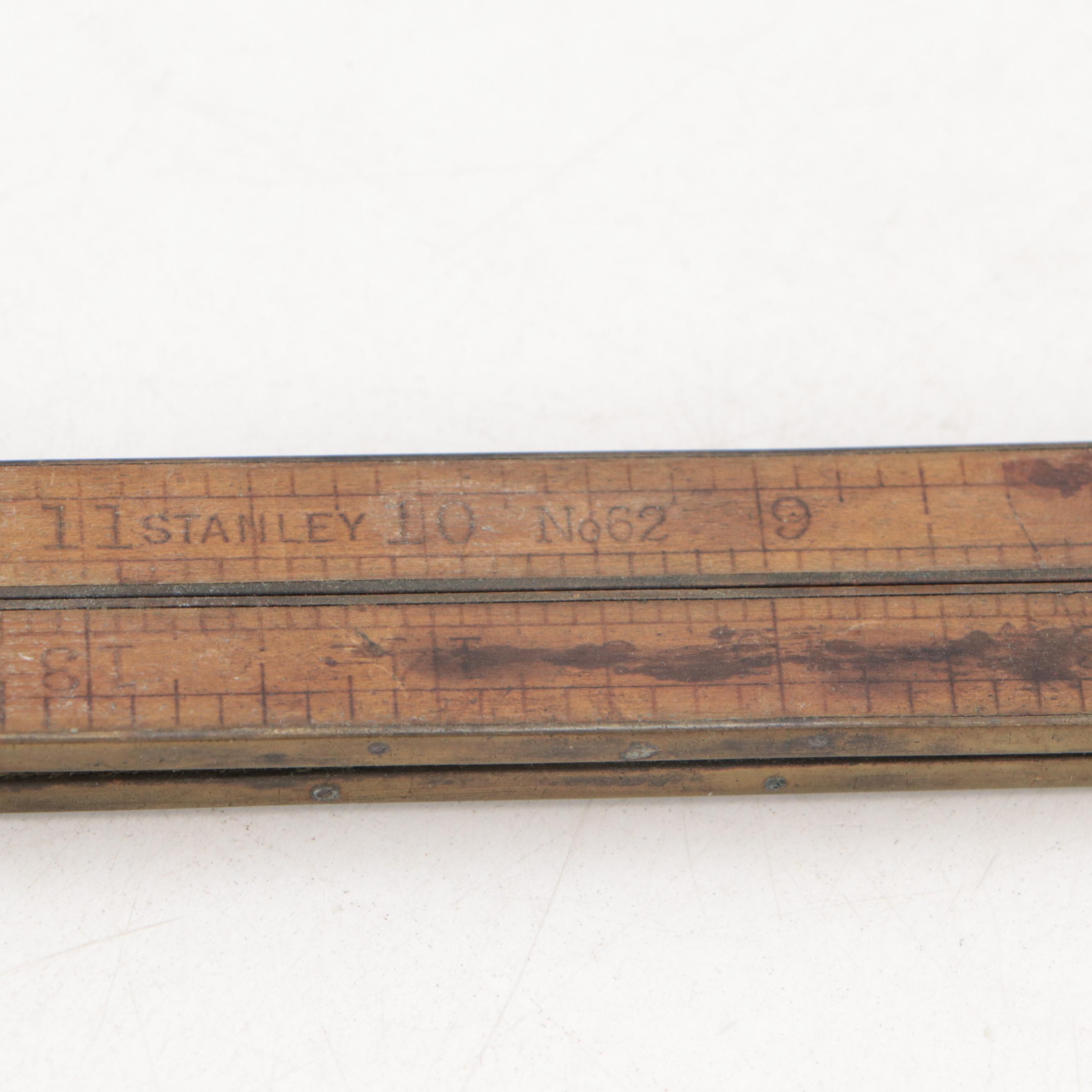 Cast Iron Rolling Ruler with Multi-Angle Measuring Rulers and Level