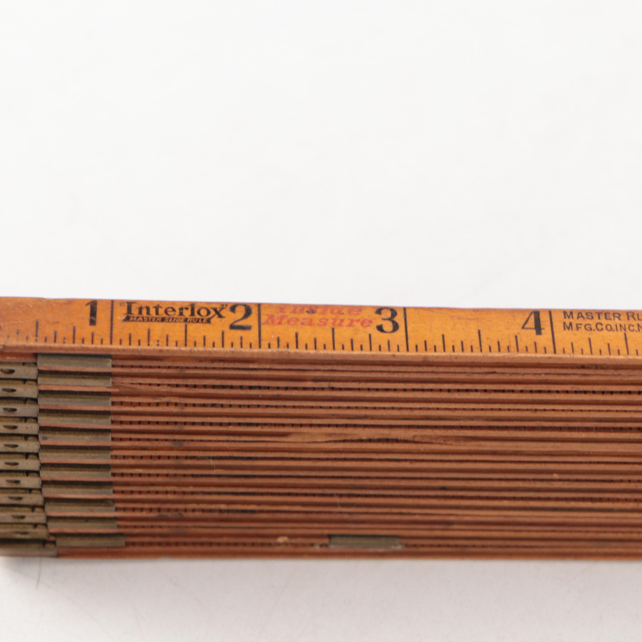 Cast Iron Rolling Ruler with Multi-Angle Measuring Rulers and Level