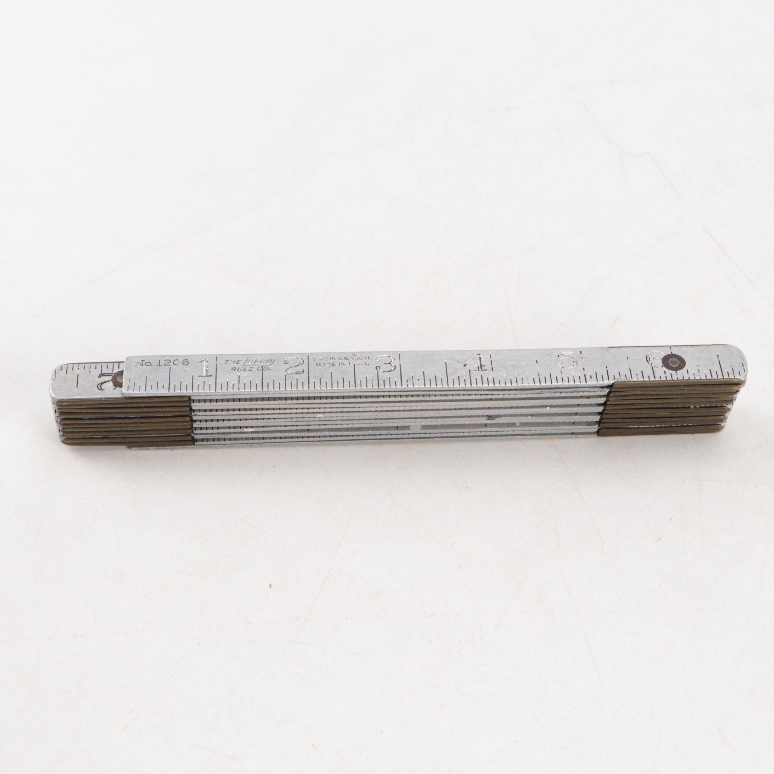 Cast Iron Rolling Ruler with Multi-Angle Measuring Rulers and Level