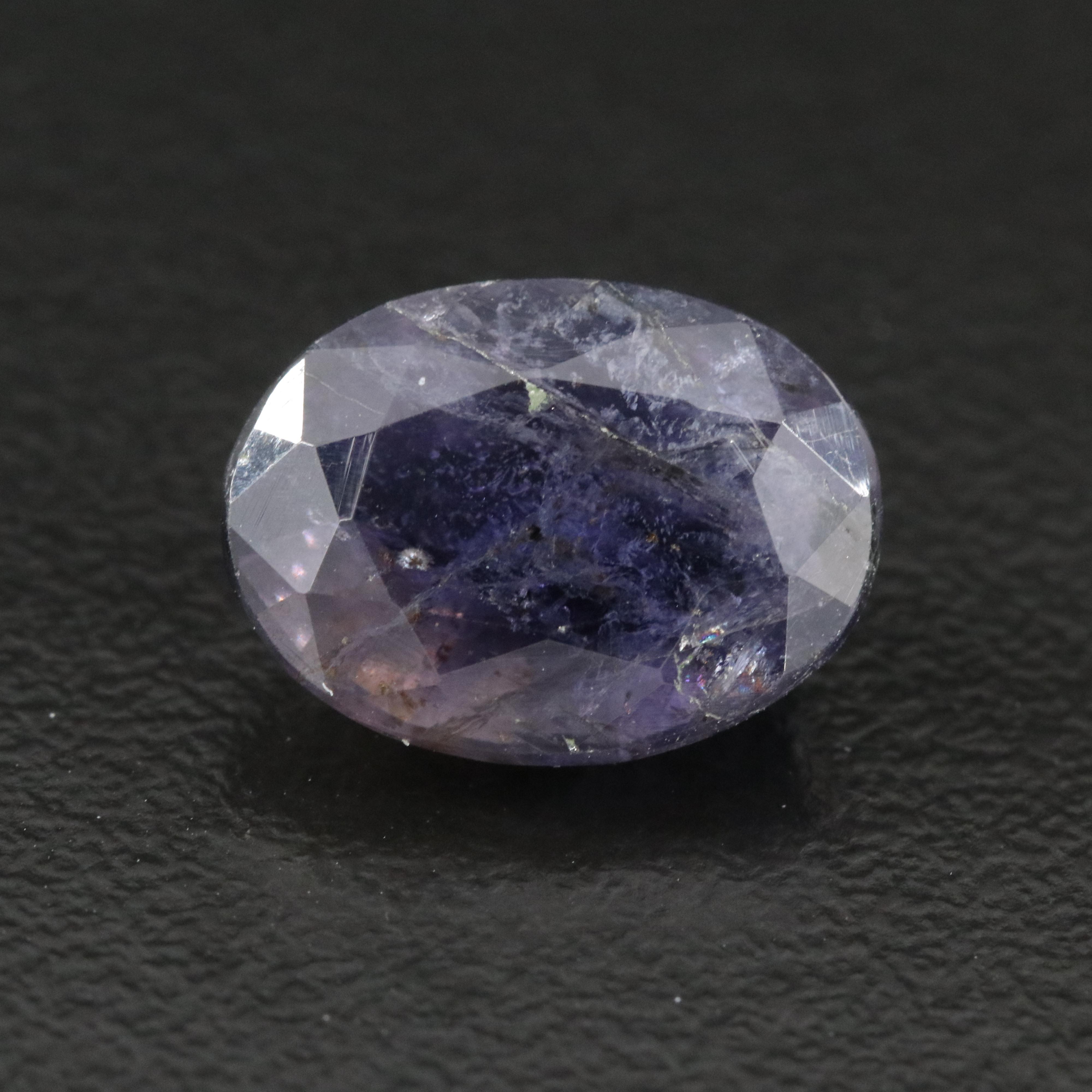 Loose 4.76 CT Iolite