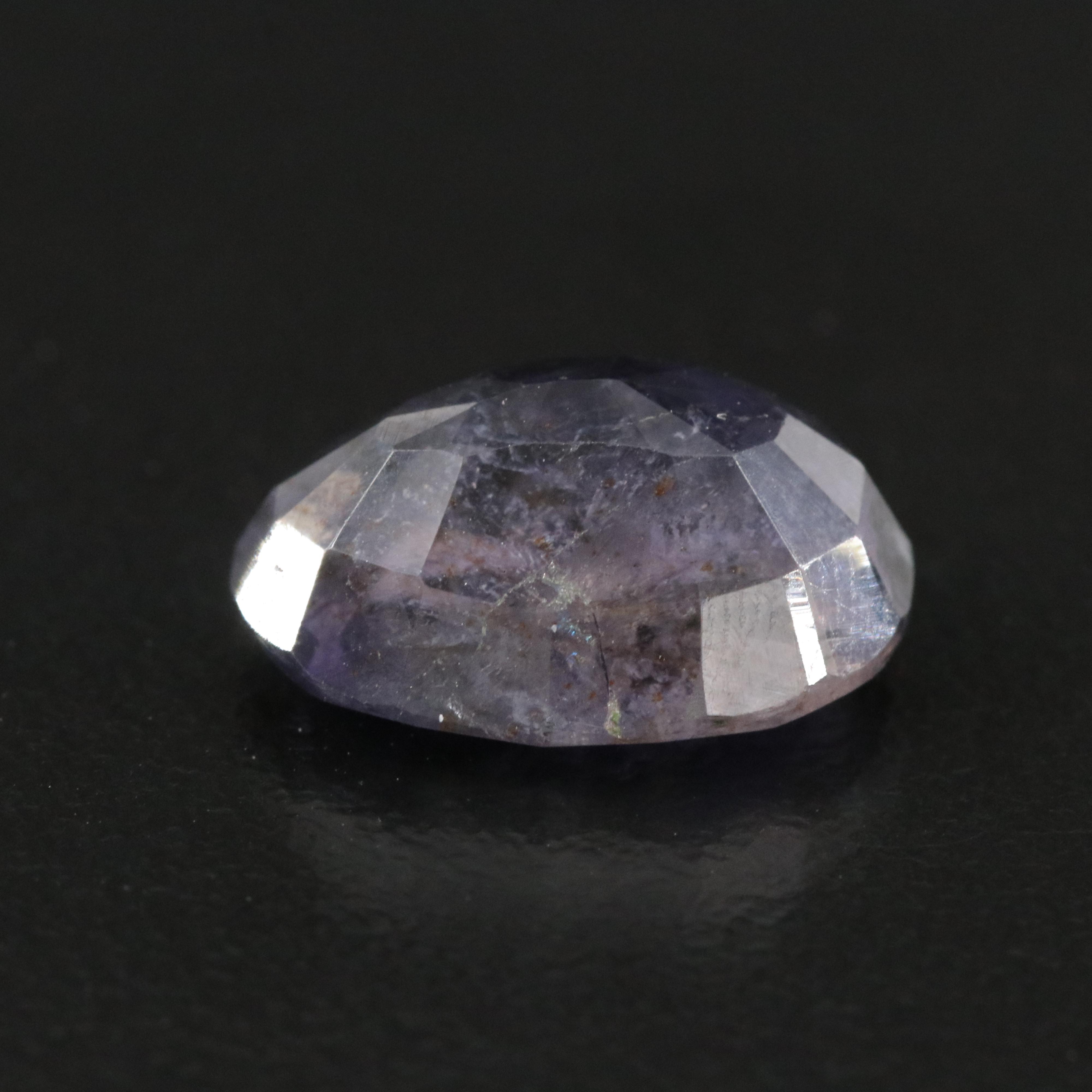 Loose 4.76 CT Iolite
