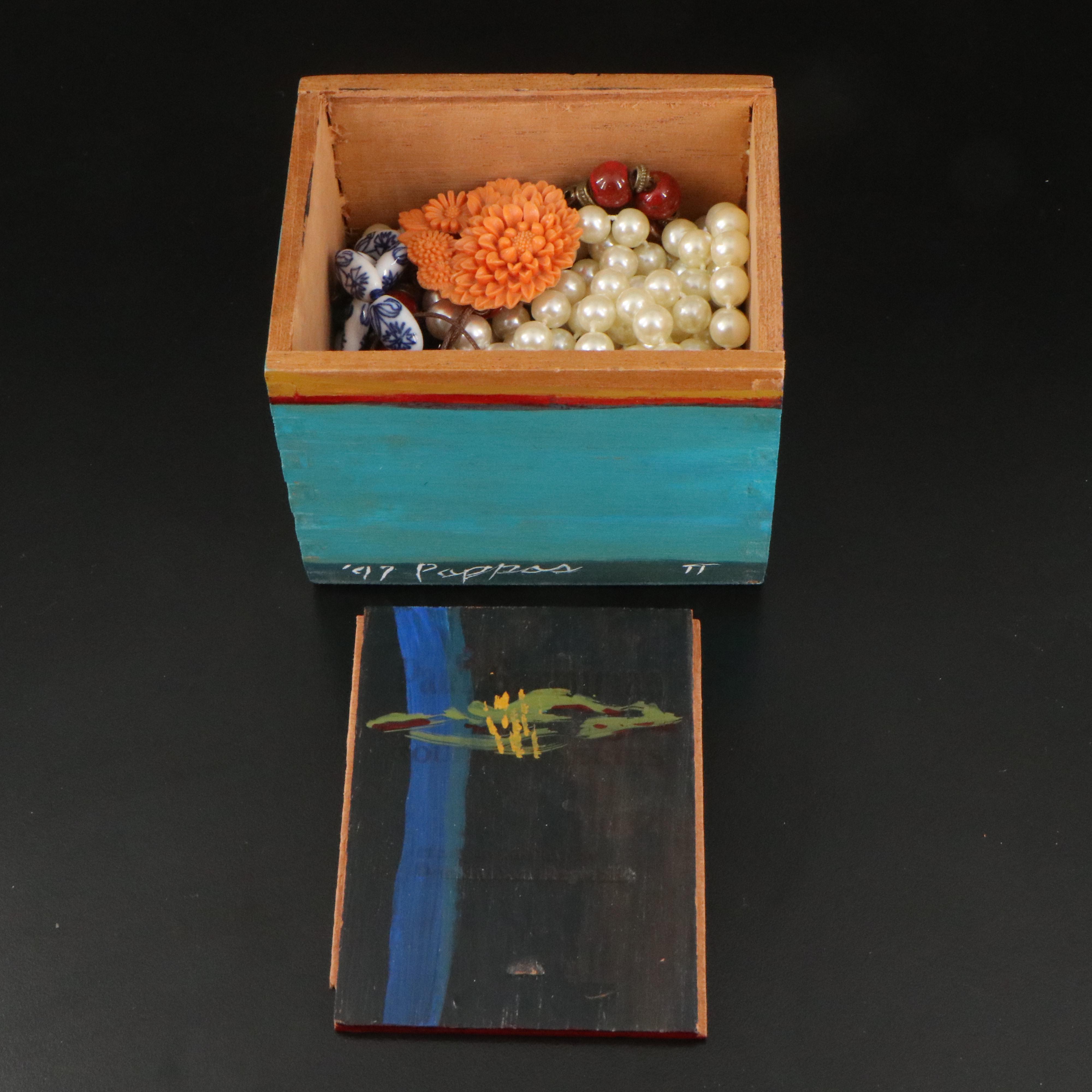 Uncommon Discoveries: Jewelry Collection