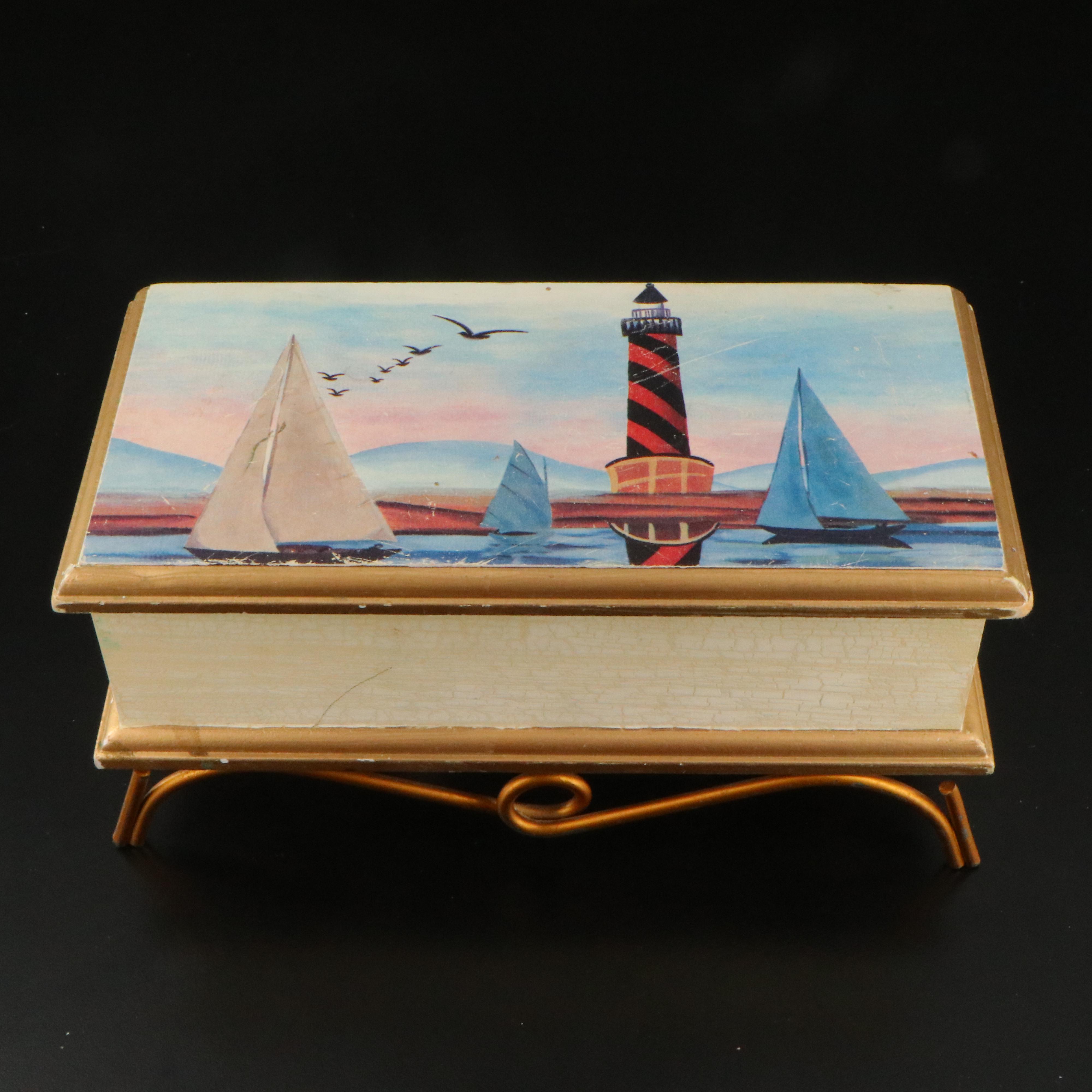 Uncommon Discoveries: Jewelry Collection