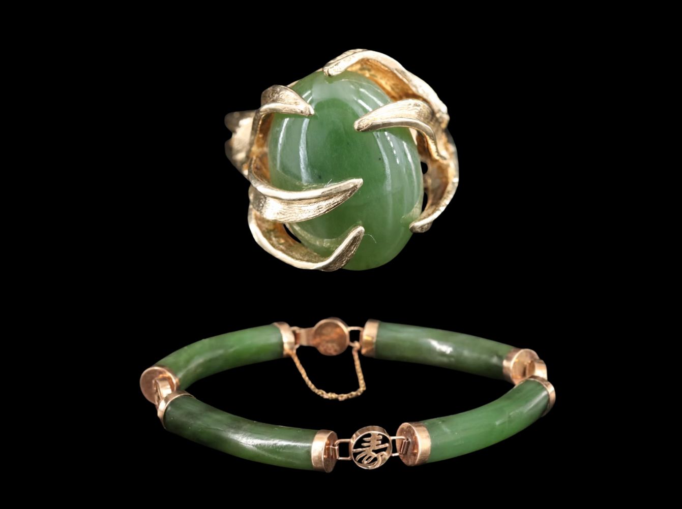 Vintage Fashion & Jewelry