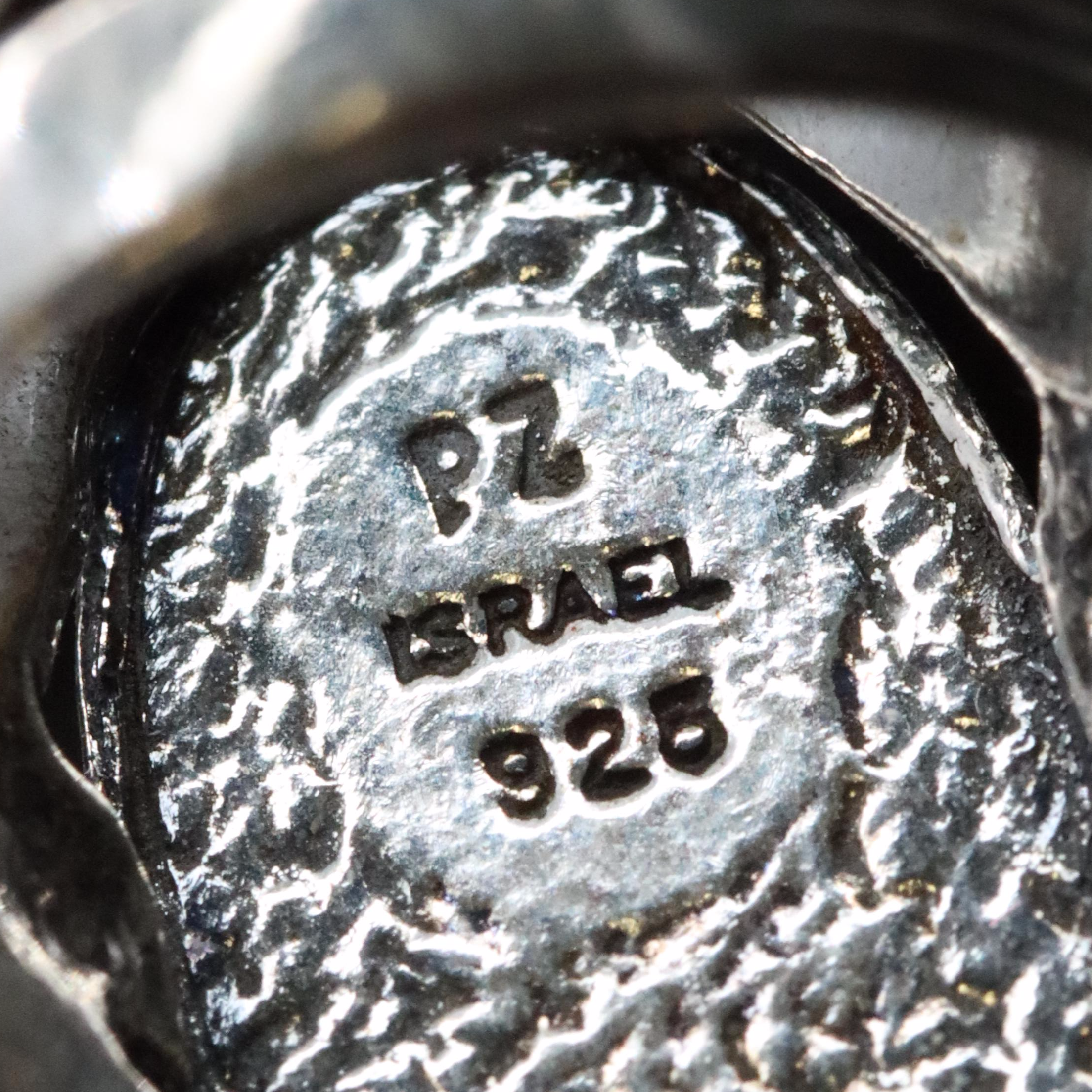 Sterling Gemstone Ring and Earring Collection