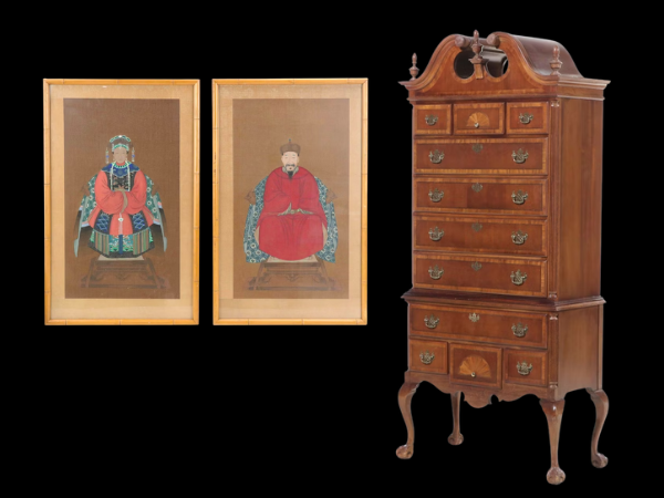 Fine Furnishings, Home Décor, Tableware & More