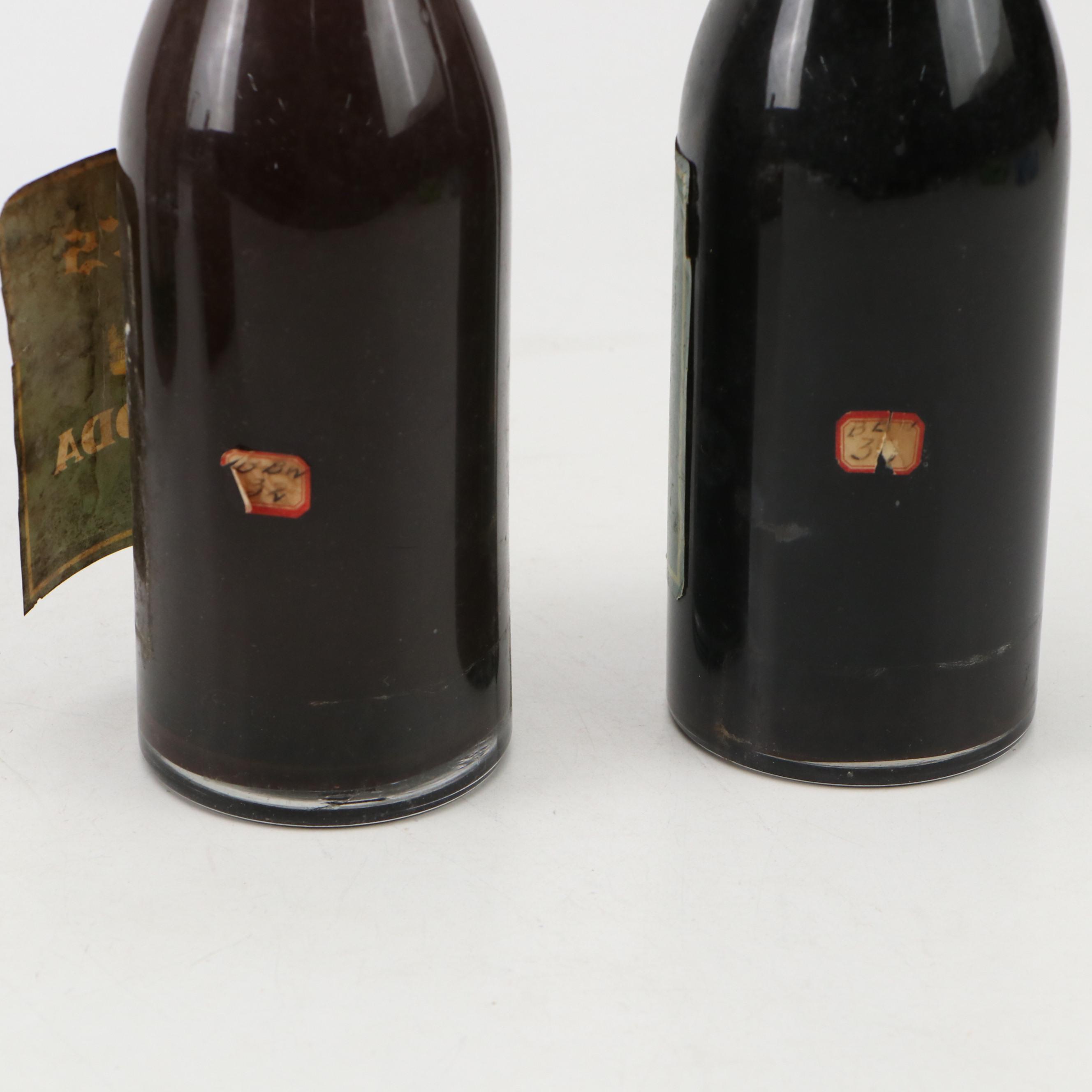 Kroger Lemon Lime Soda Bottles, Country Club Lard Tin and More